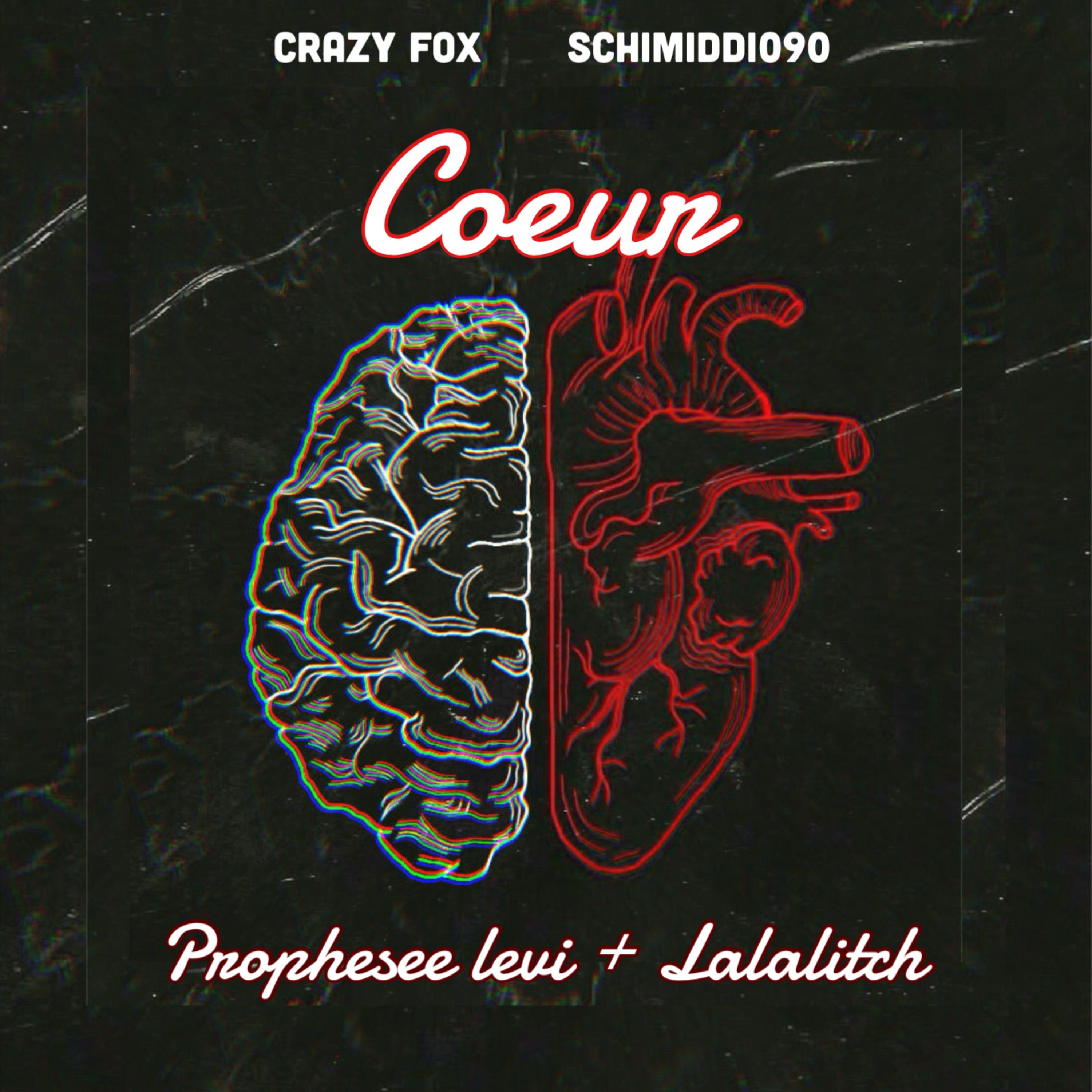 Coeur artwork