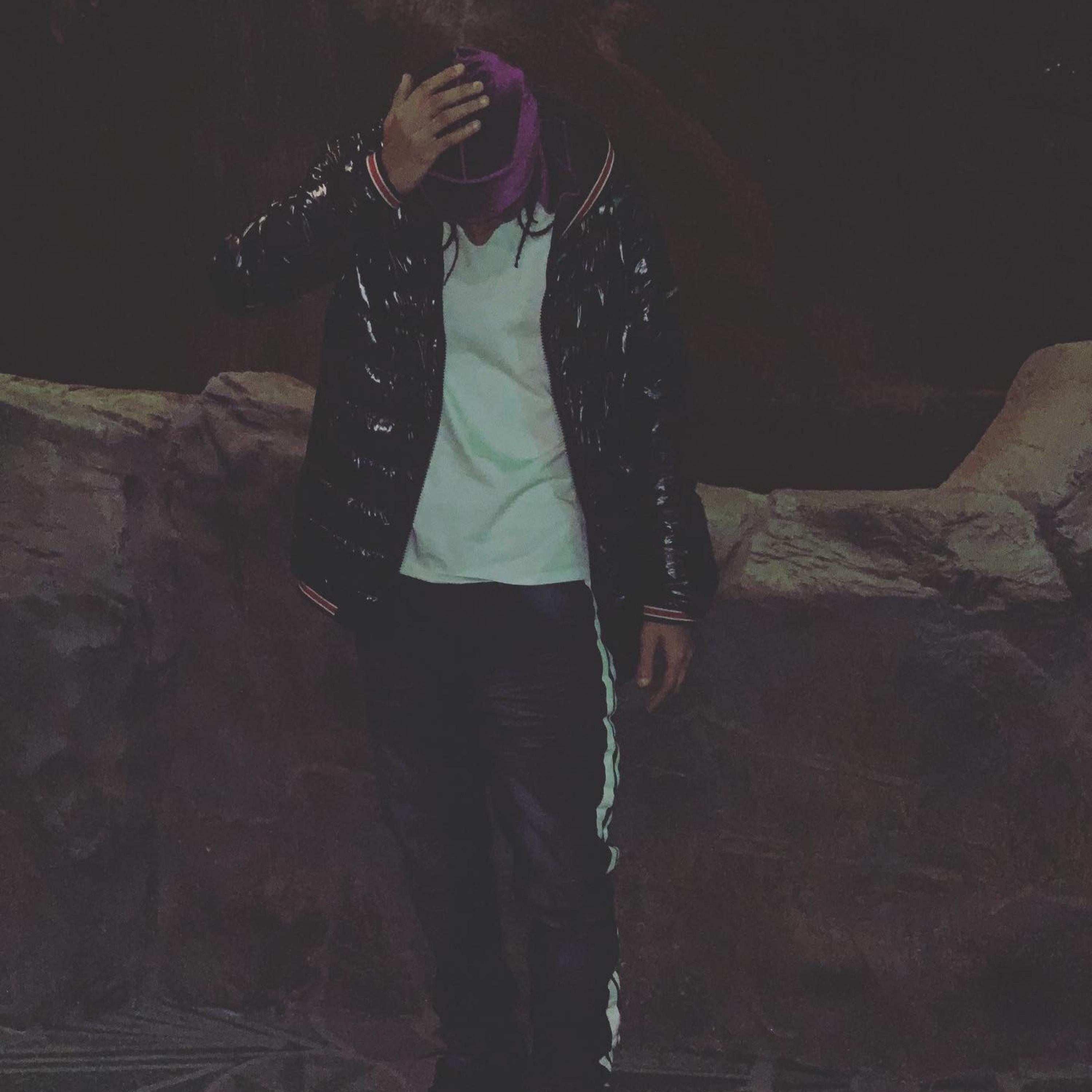 Friday The 13th(Freestyle) artwork