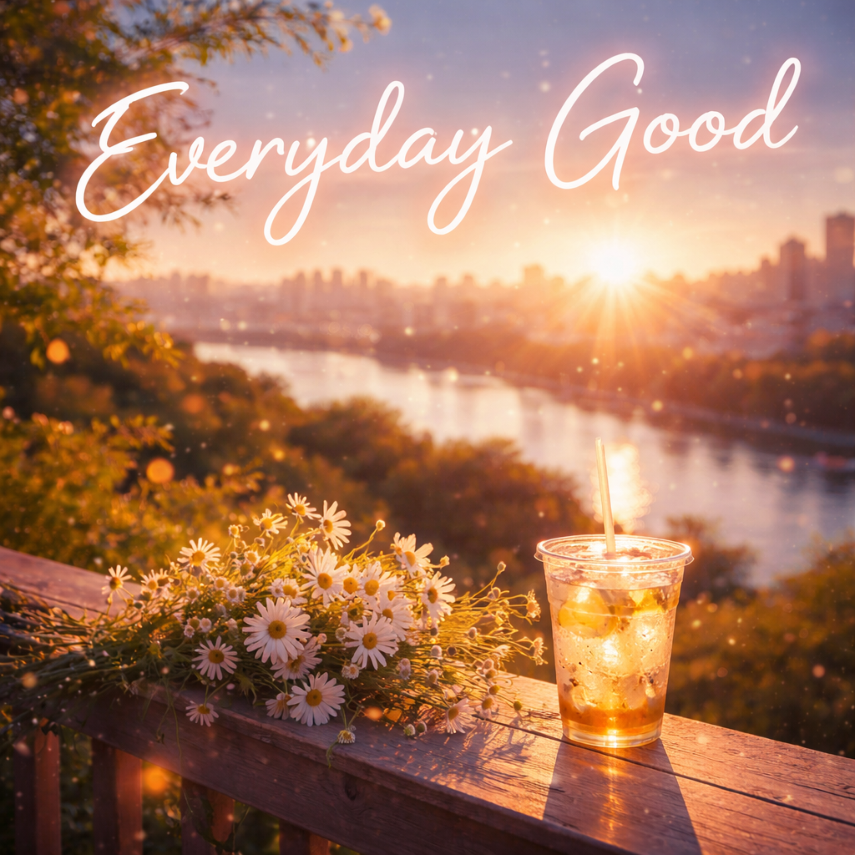 Everyday Good artwork