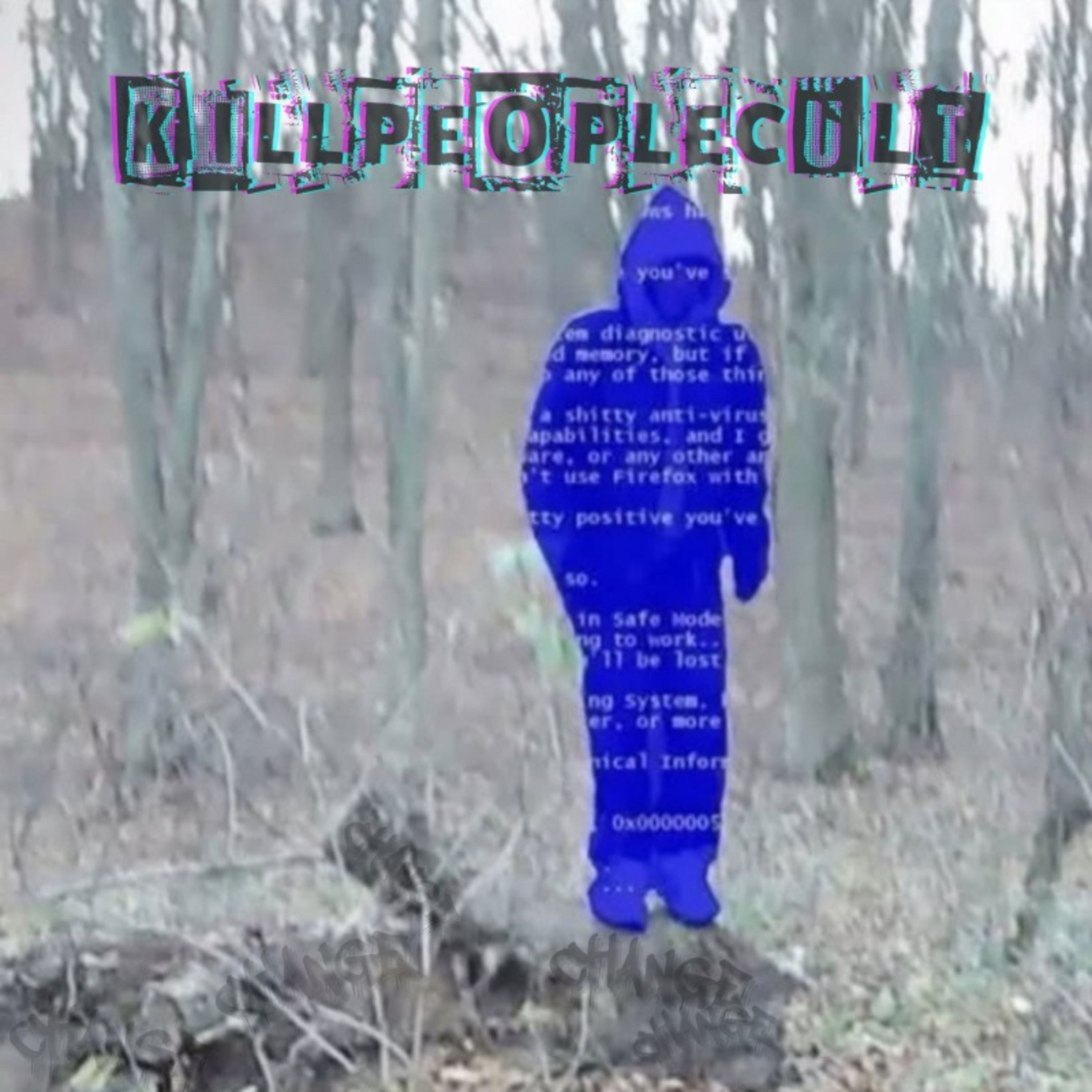 Change artwork