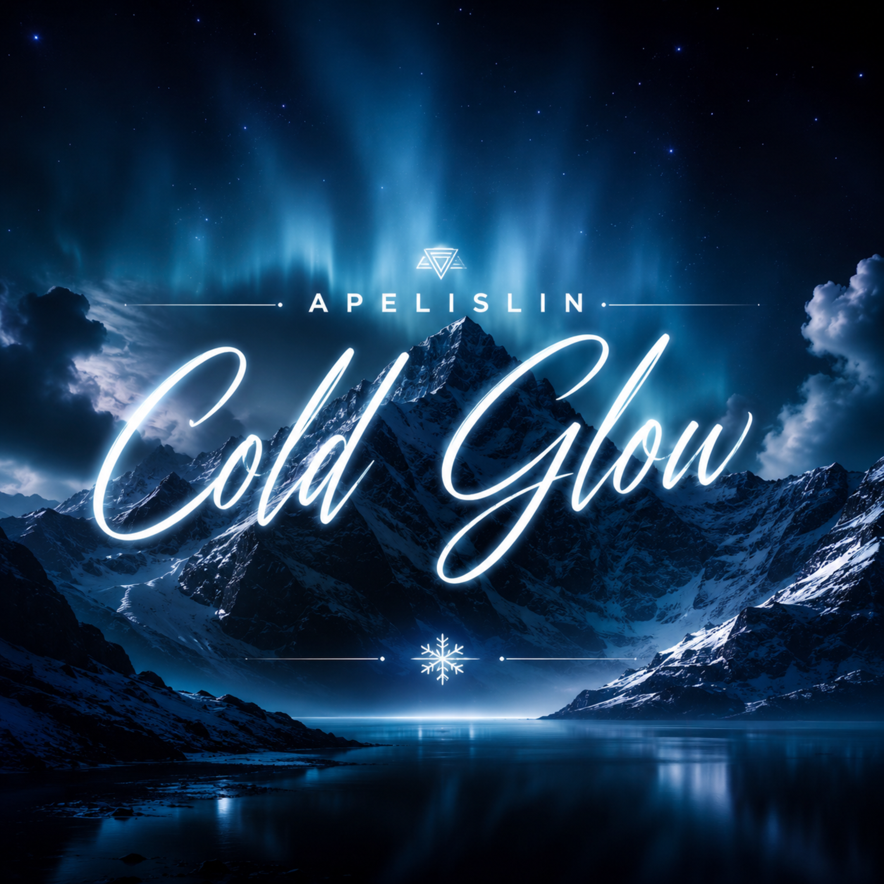 Cold Glow by Apelislin cover art
