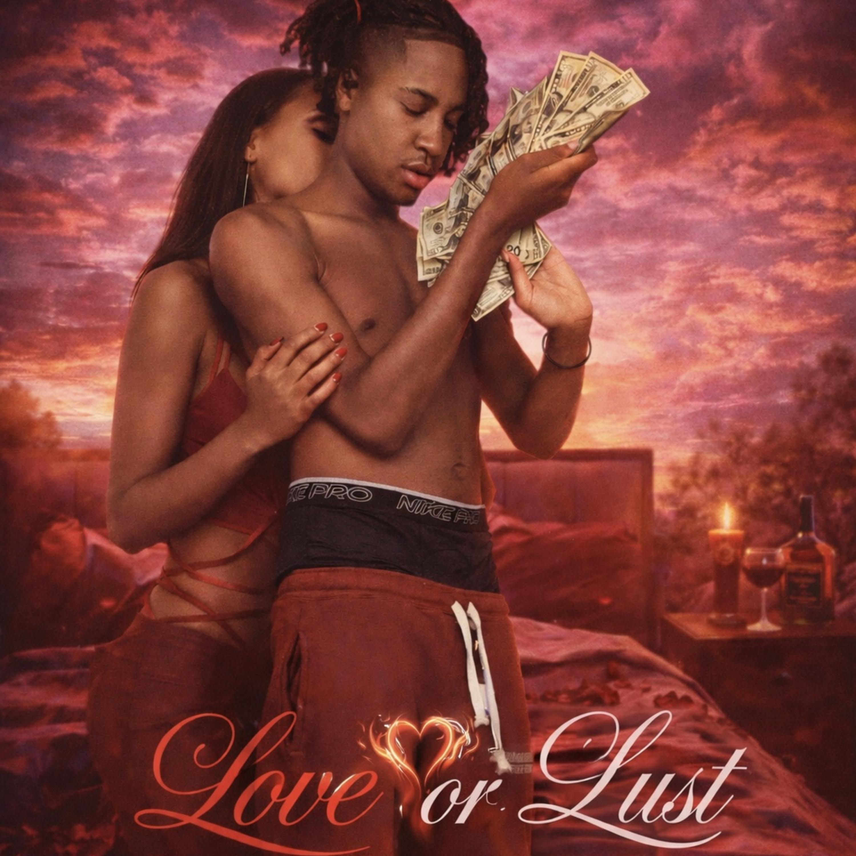 love or lust artwork