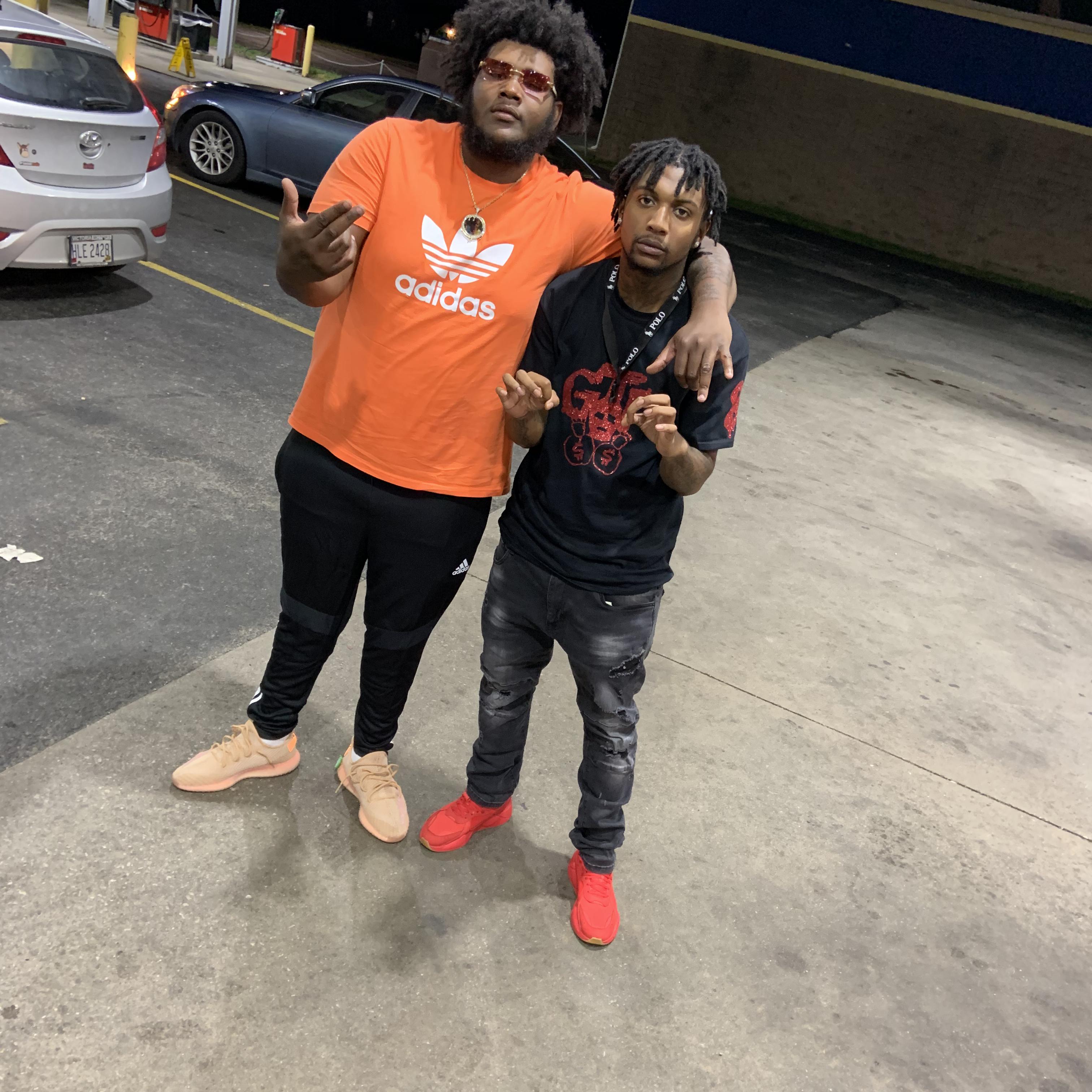 Need Dat artwork