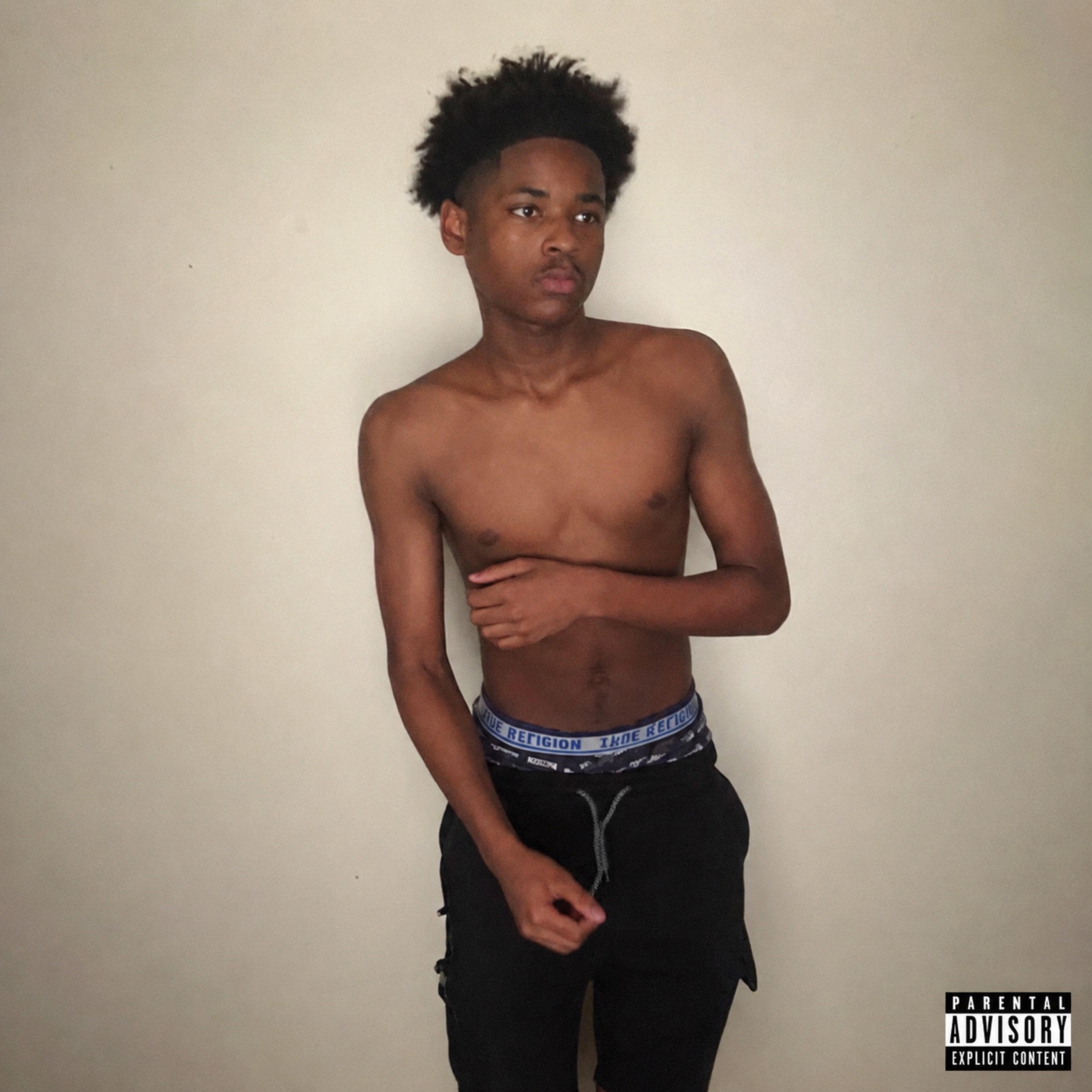 New Age Era 3 (Deluxe) by k5trimm cover art