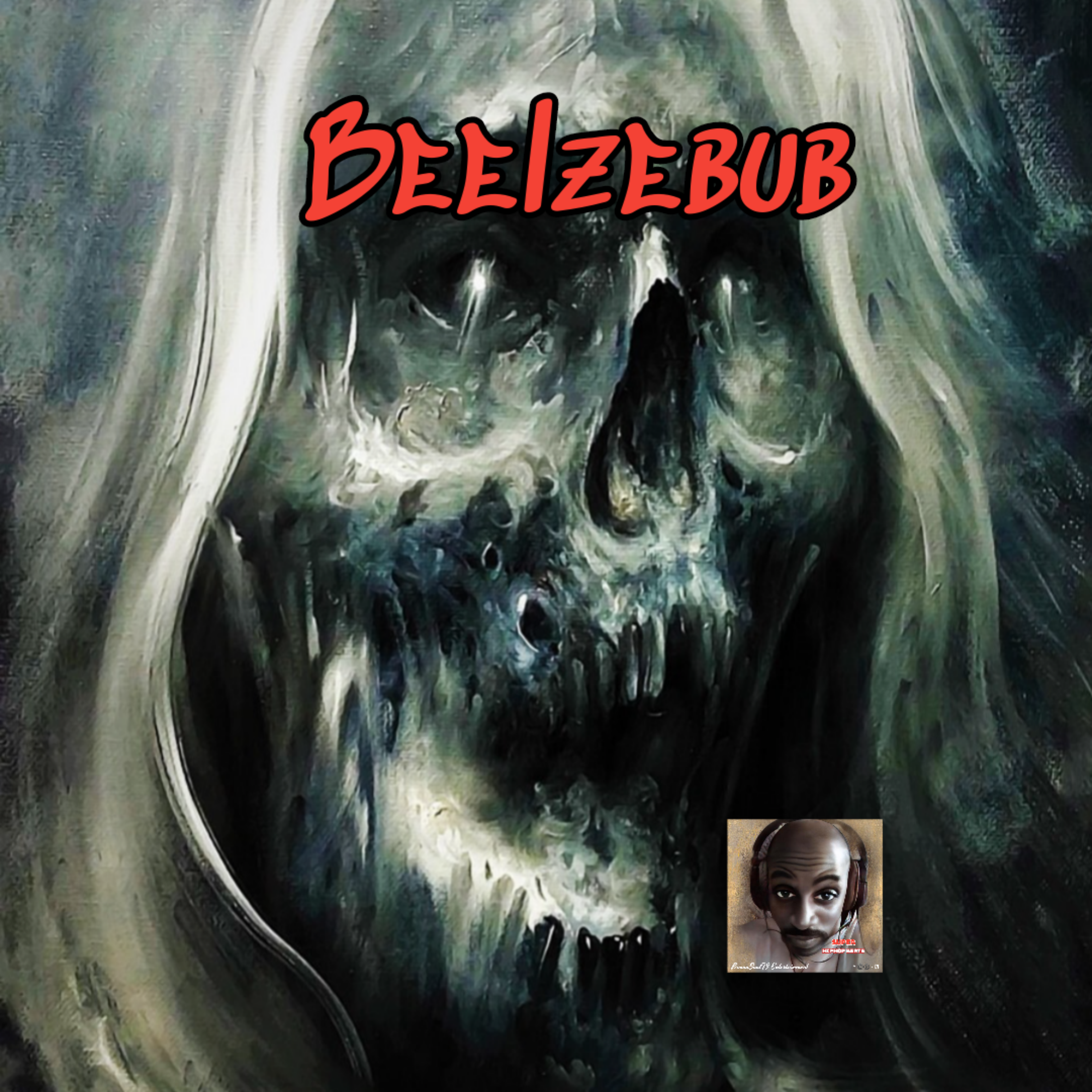 Beelzebub artwork