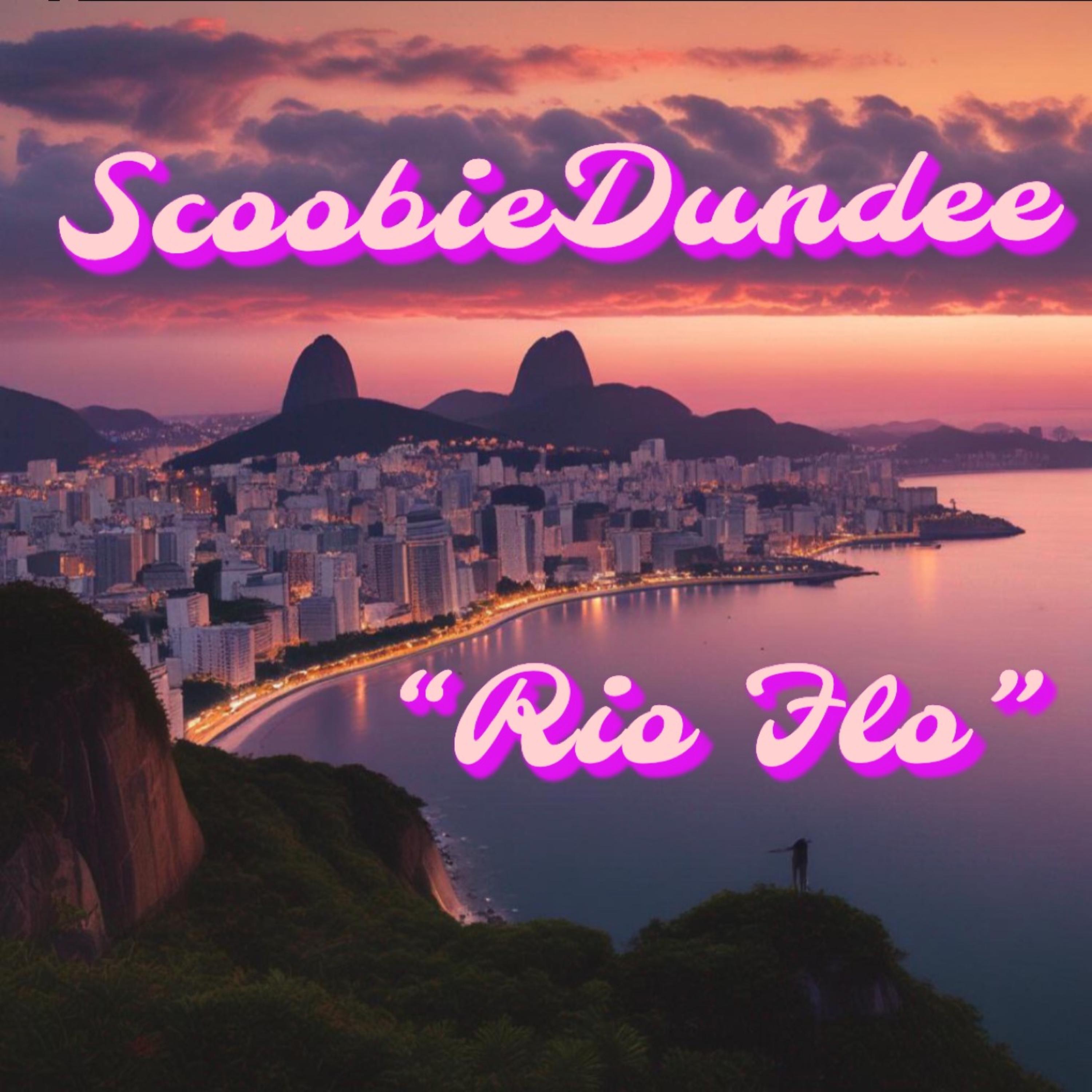 Rio Flo artwork