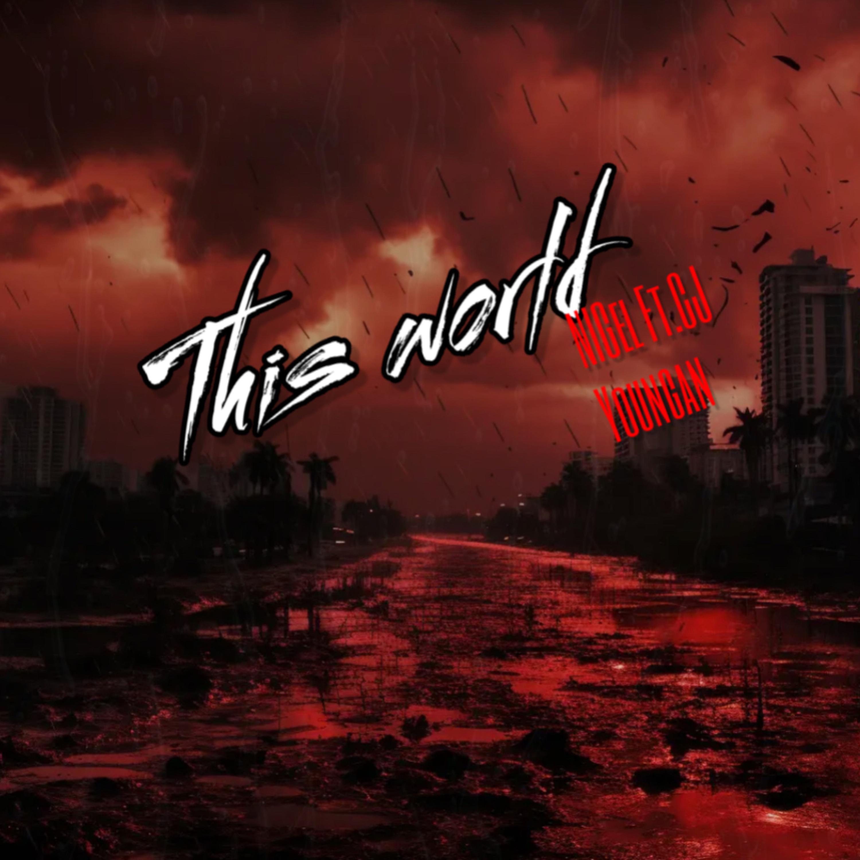 This World artwork