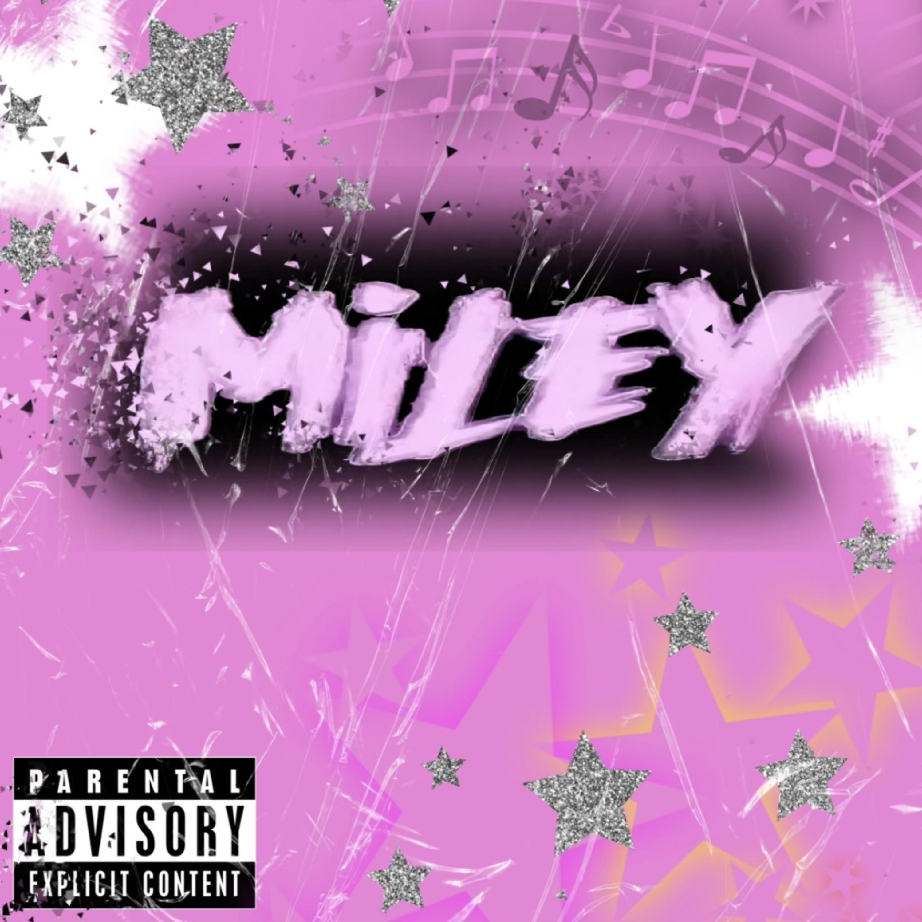 Mileyy artwork
