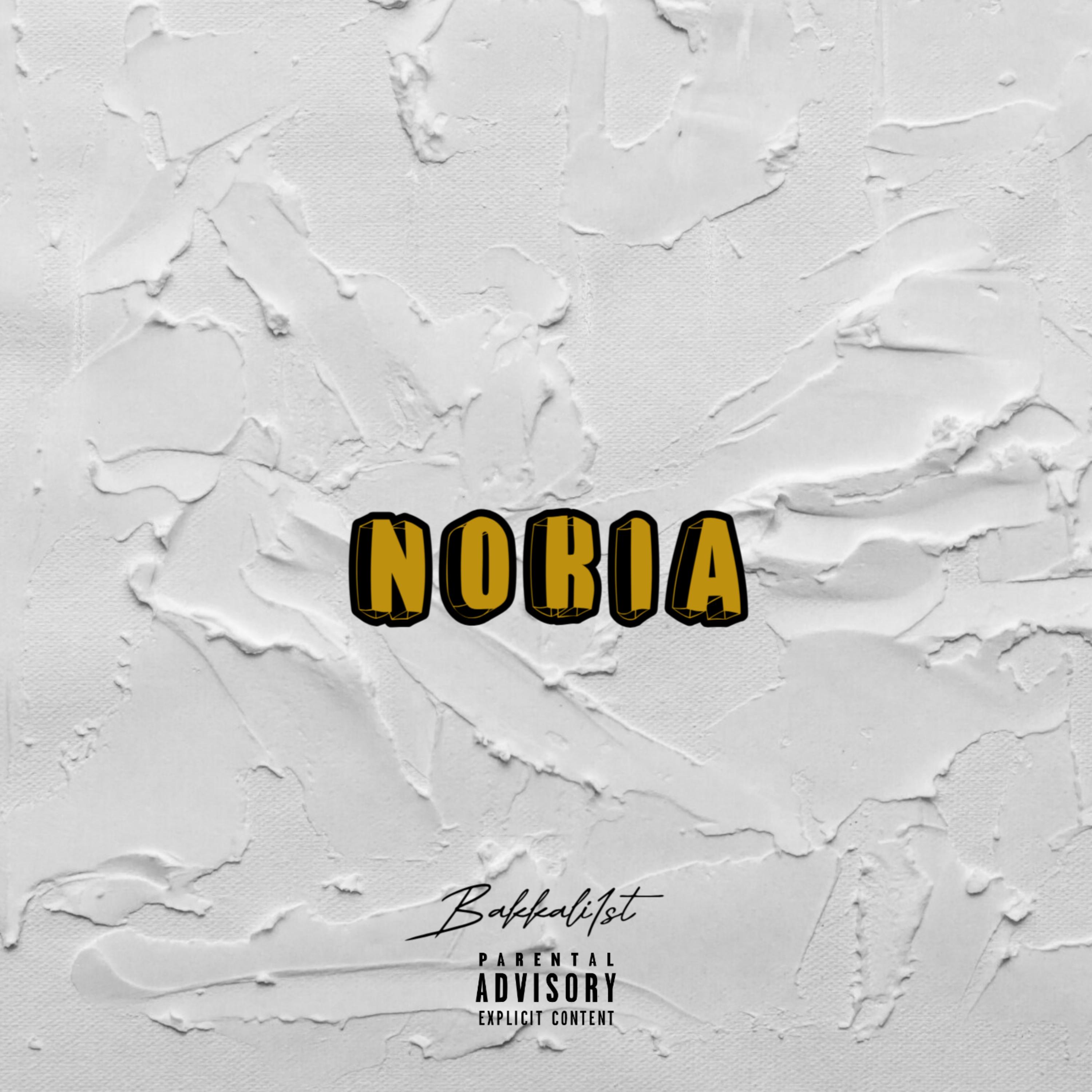 Nokia artwork