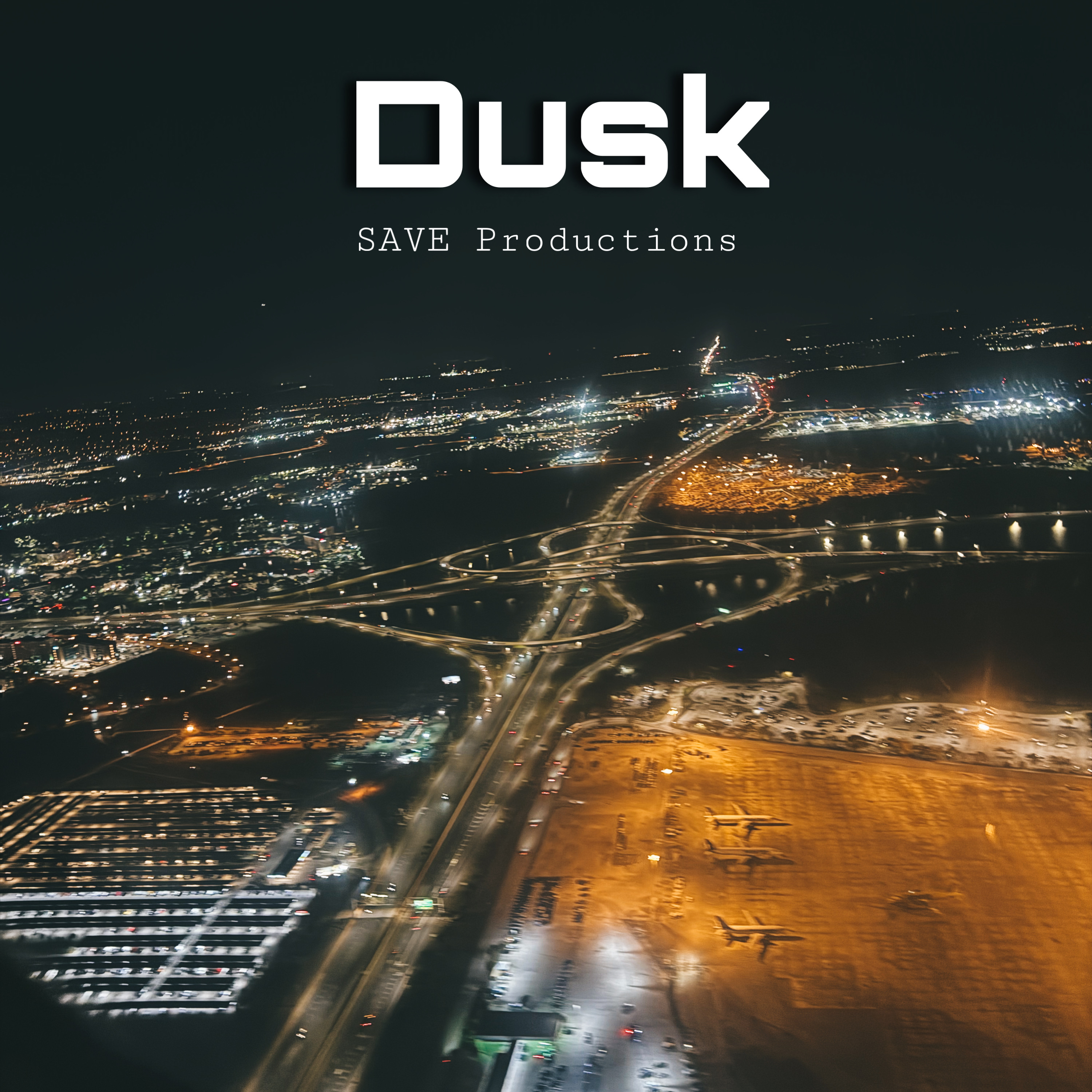 Dusk artwork