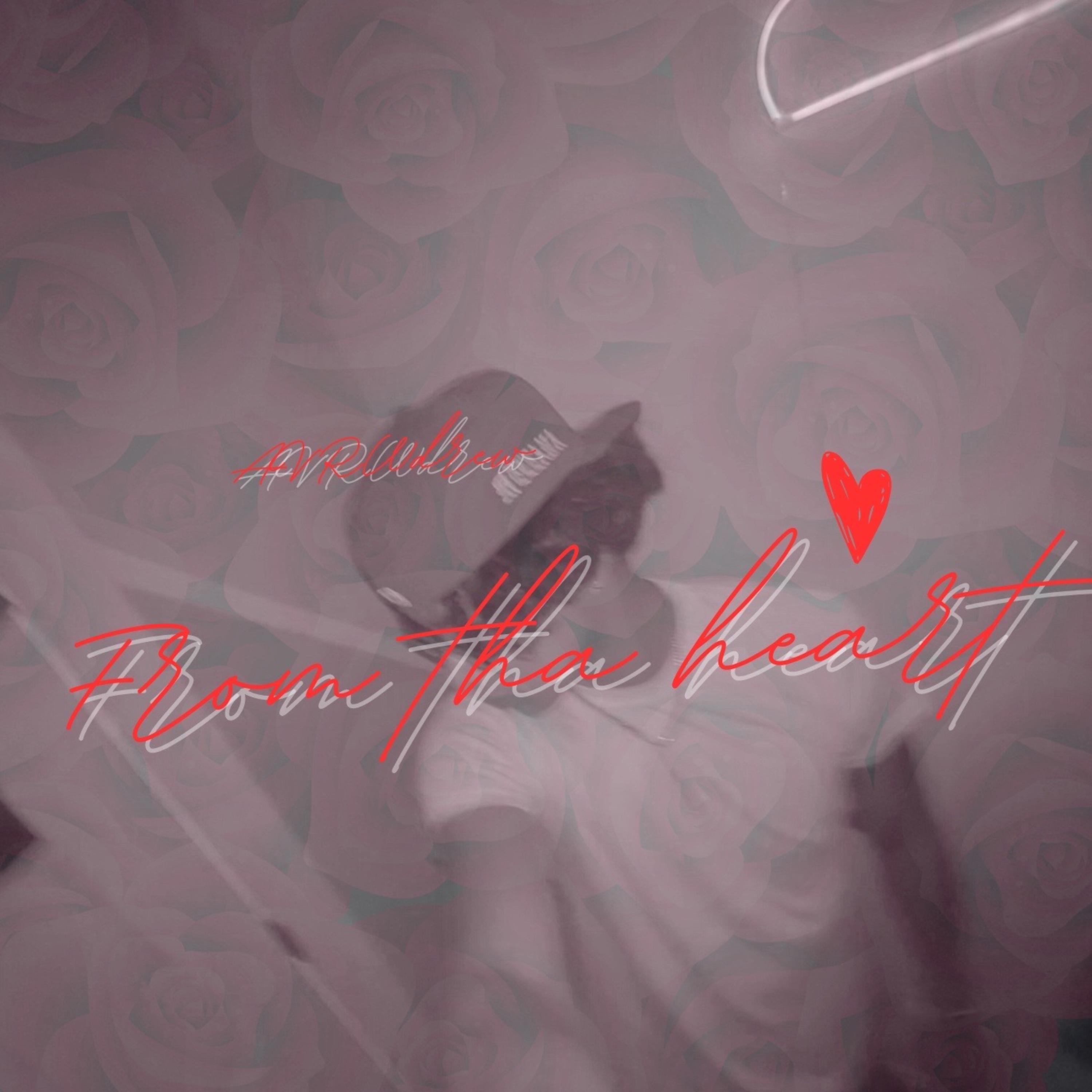 From Tha Heart artwork