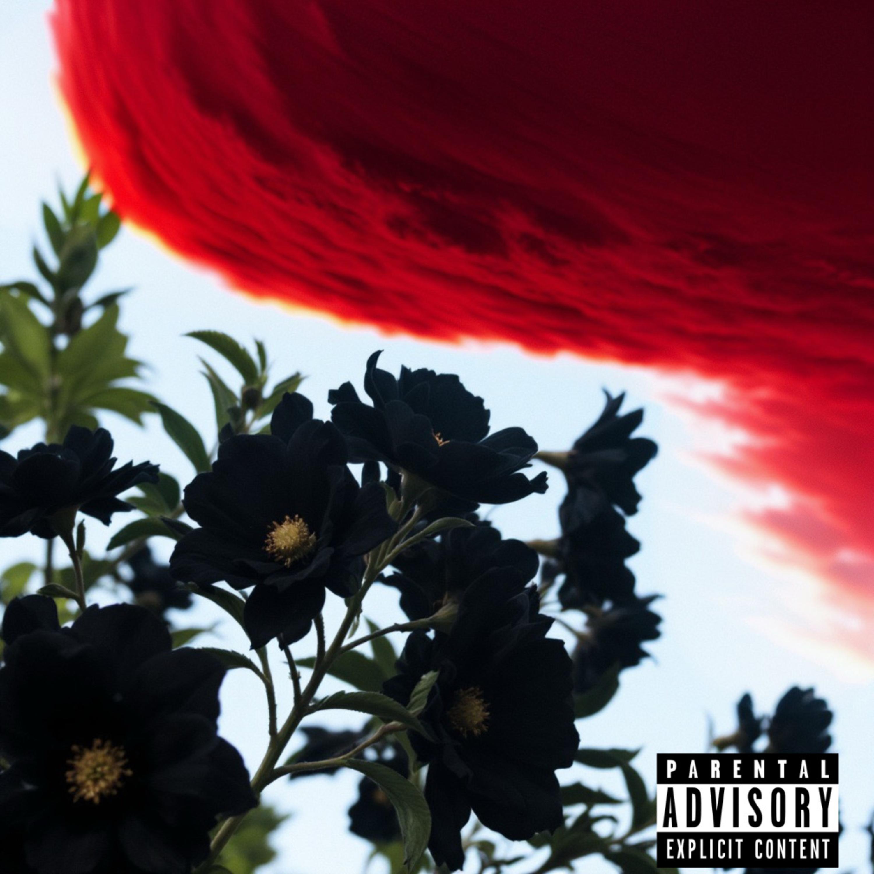 L.U.V Song artwork
