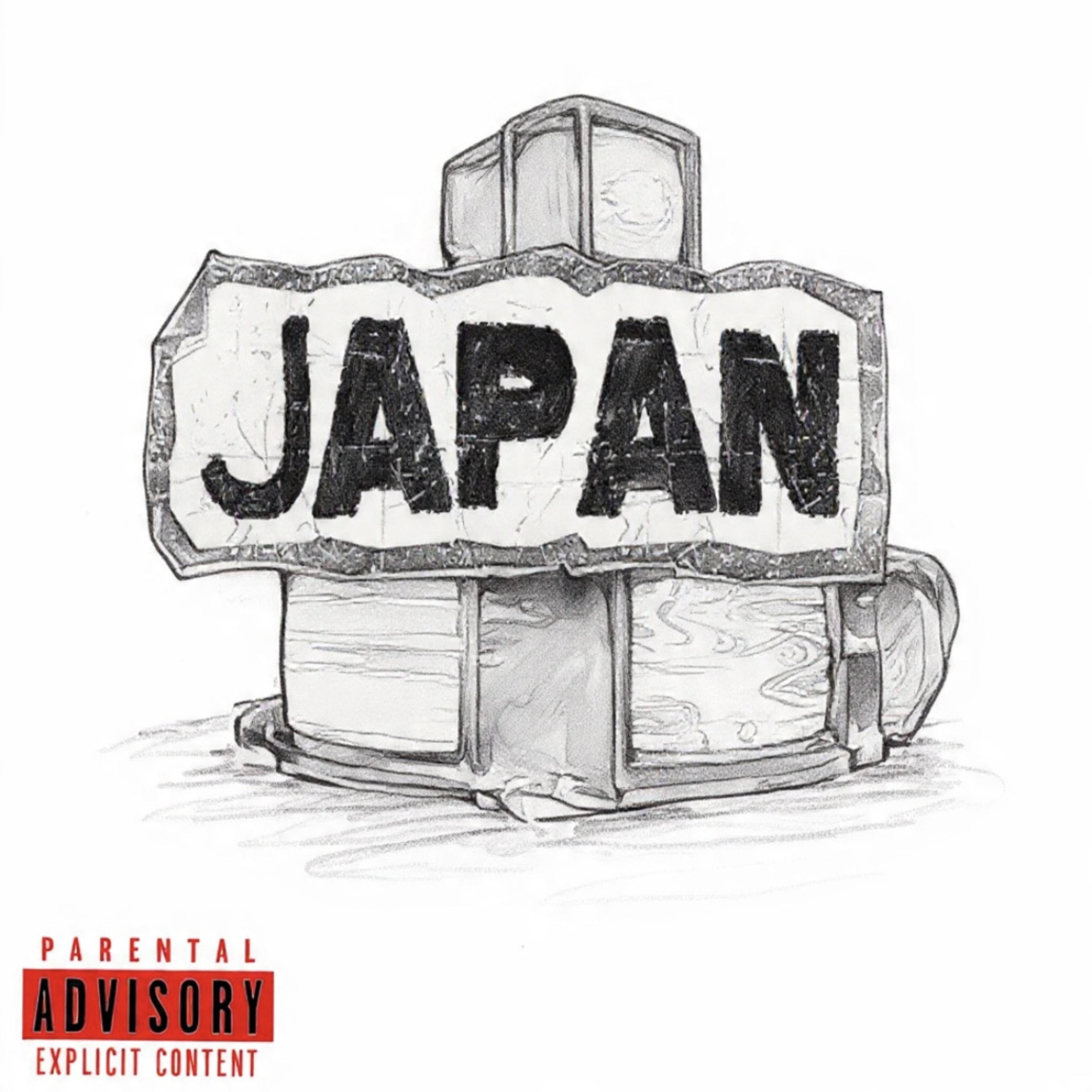 Japan artwork