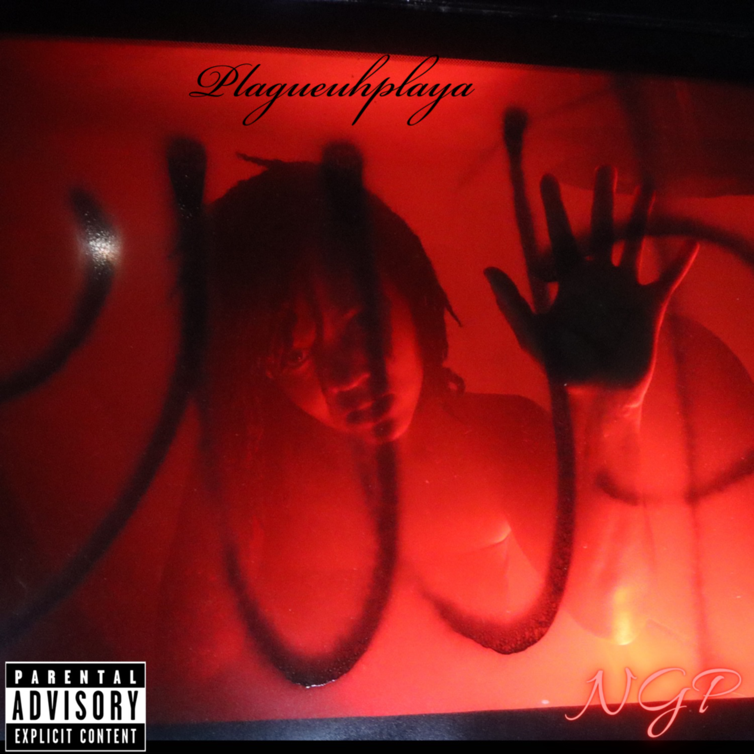 Badder Bitch artwork