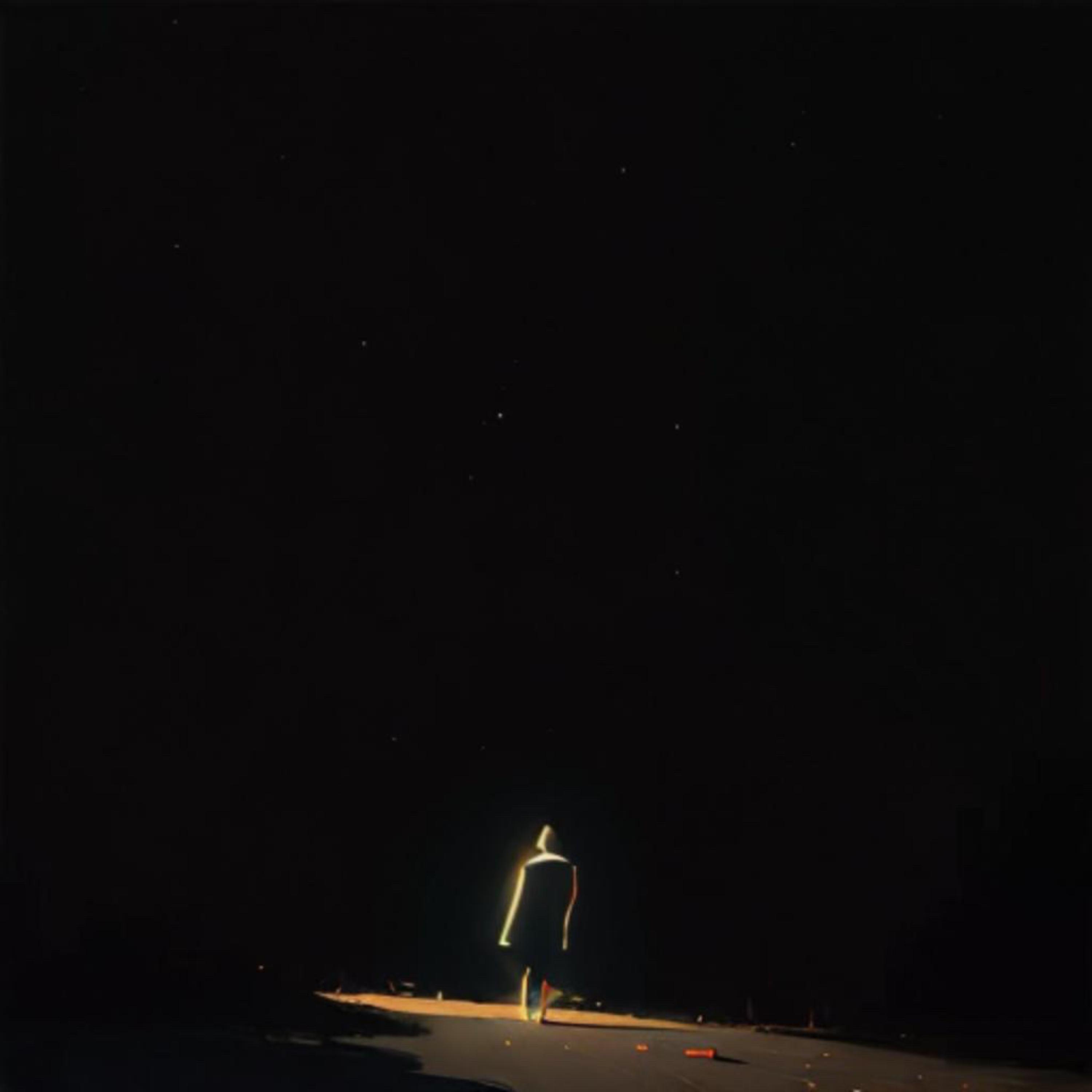 Eternal Sounds artwork