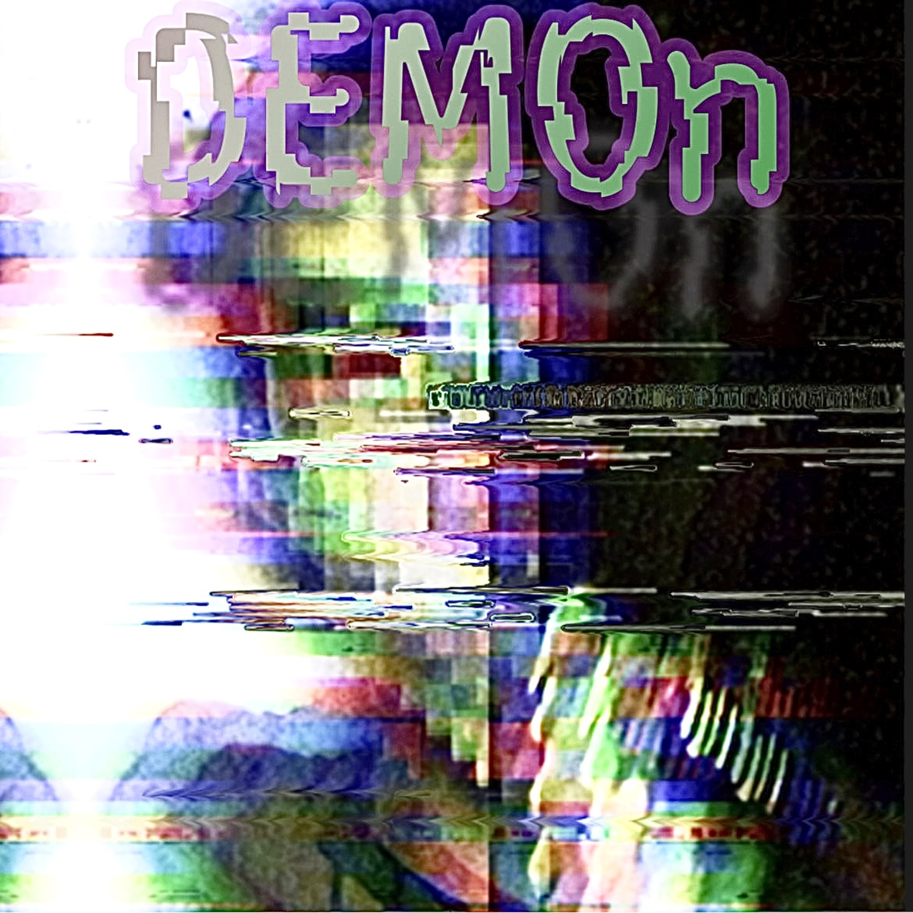 DEMOn artwork