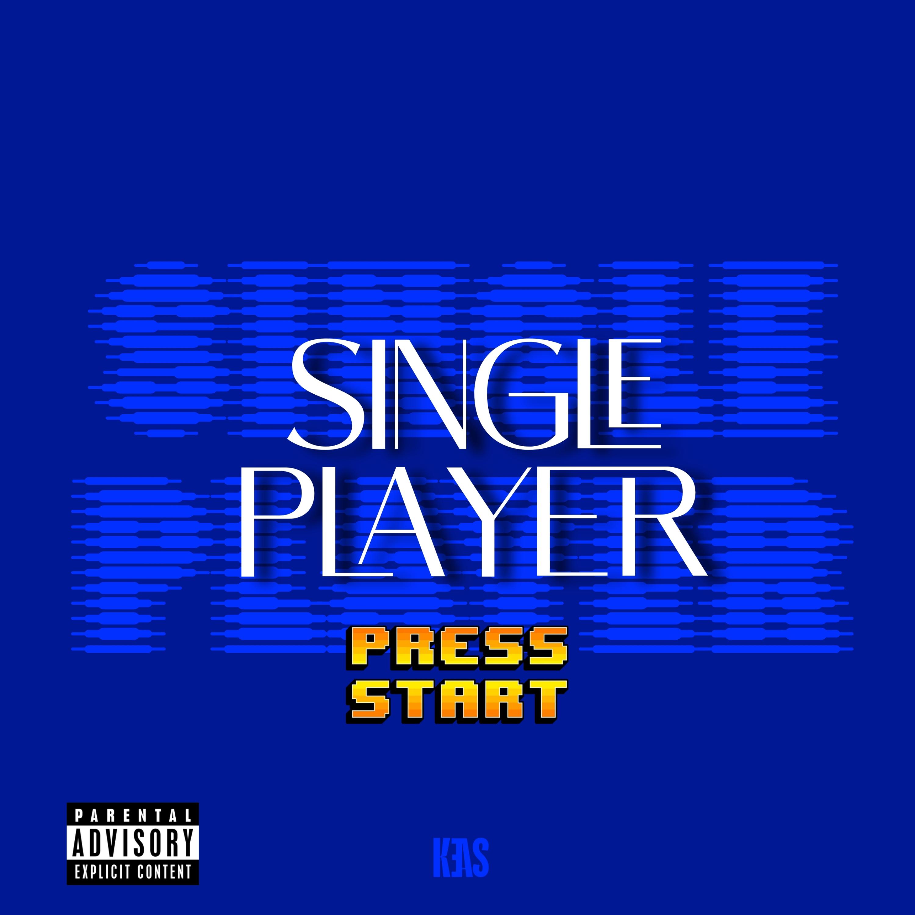 Single Player artwork