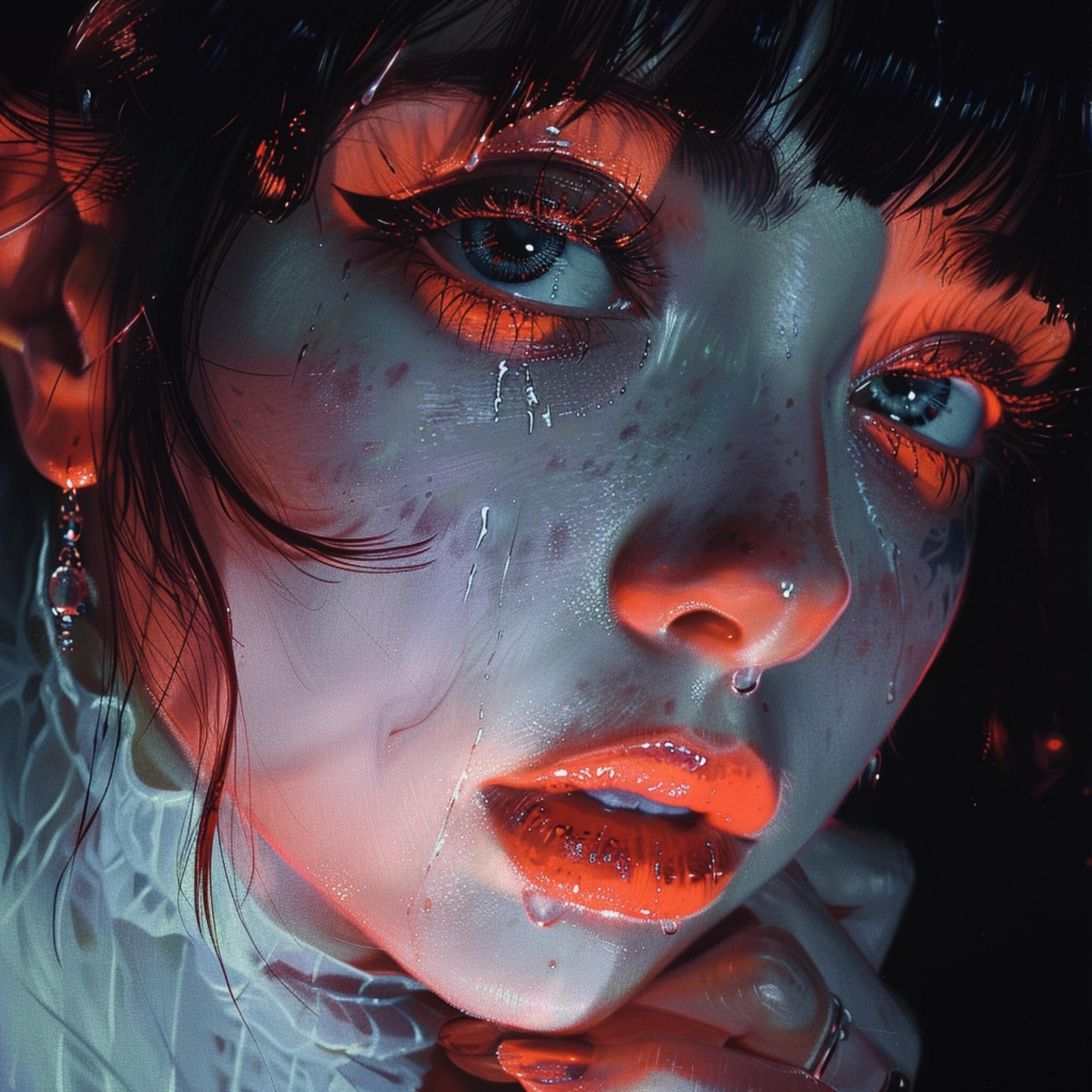 ANCIENT LOVE artwork