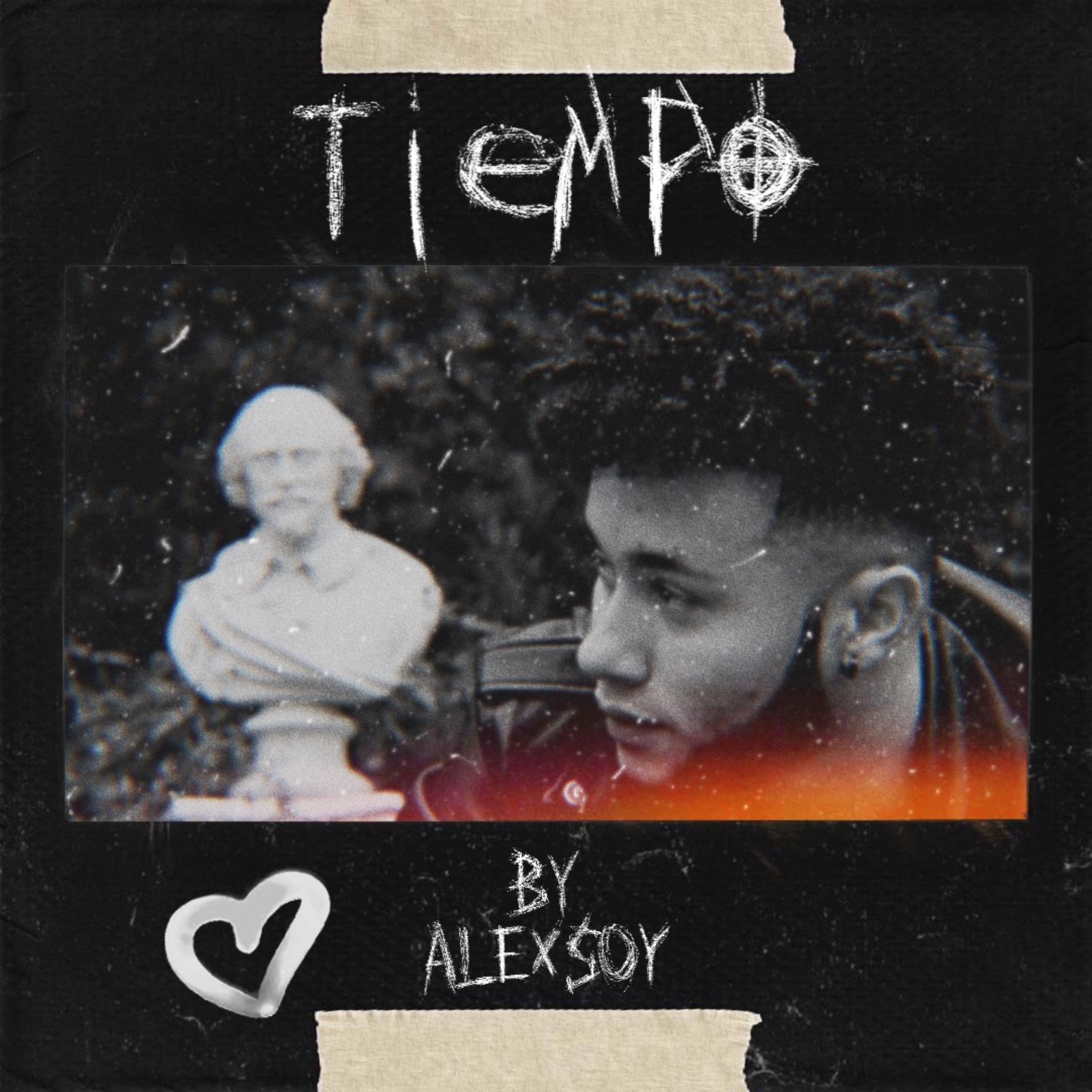 Tiempo artwork