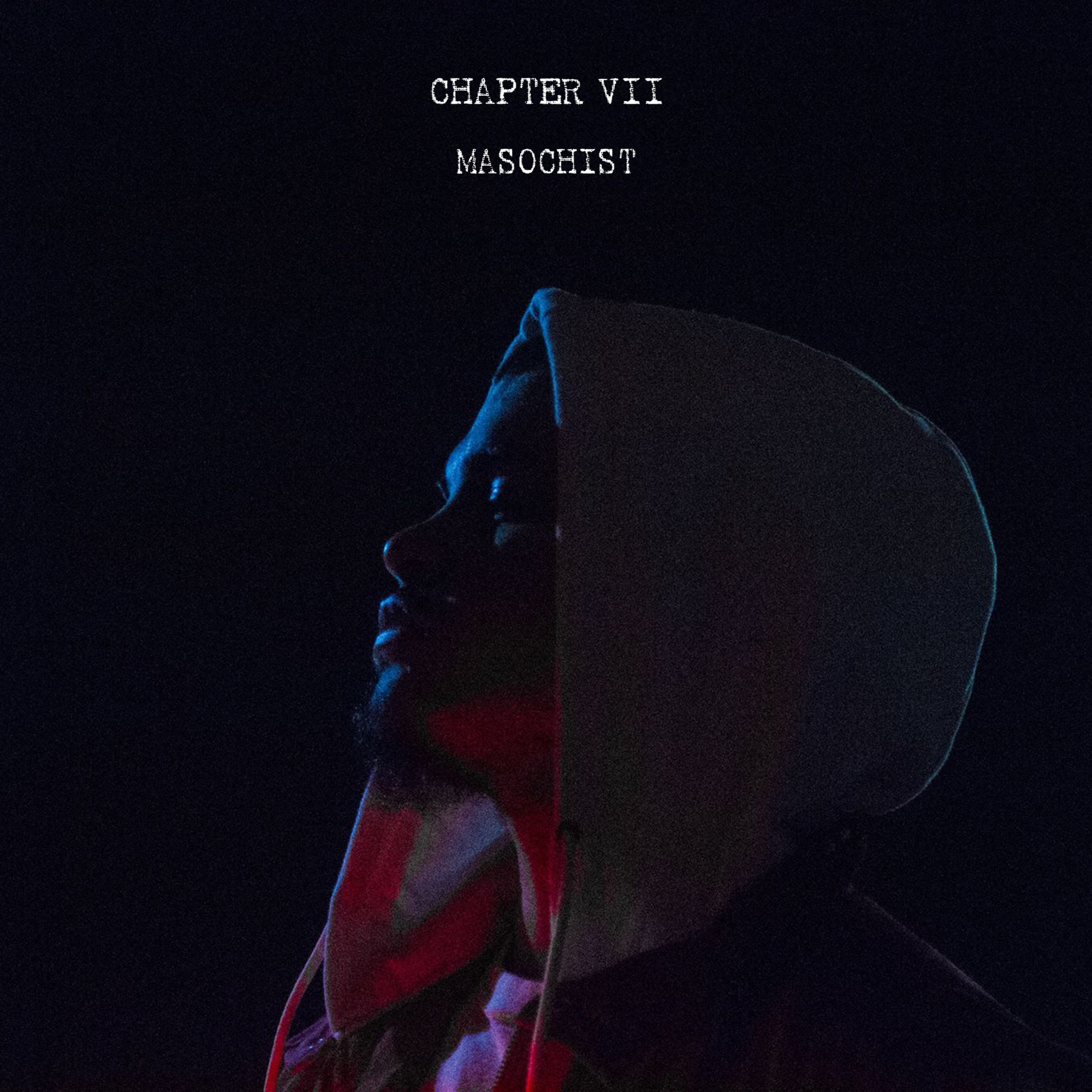 Chapter VII Masochist artwork
