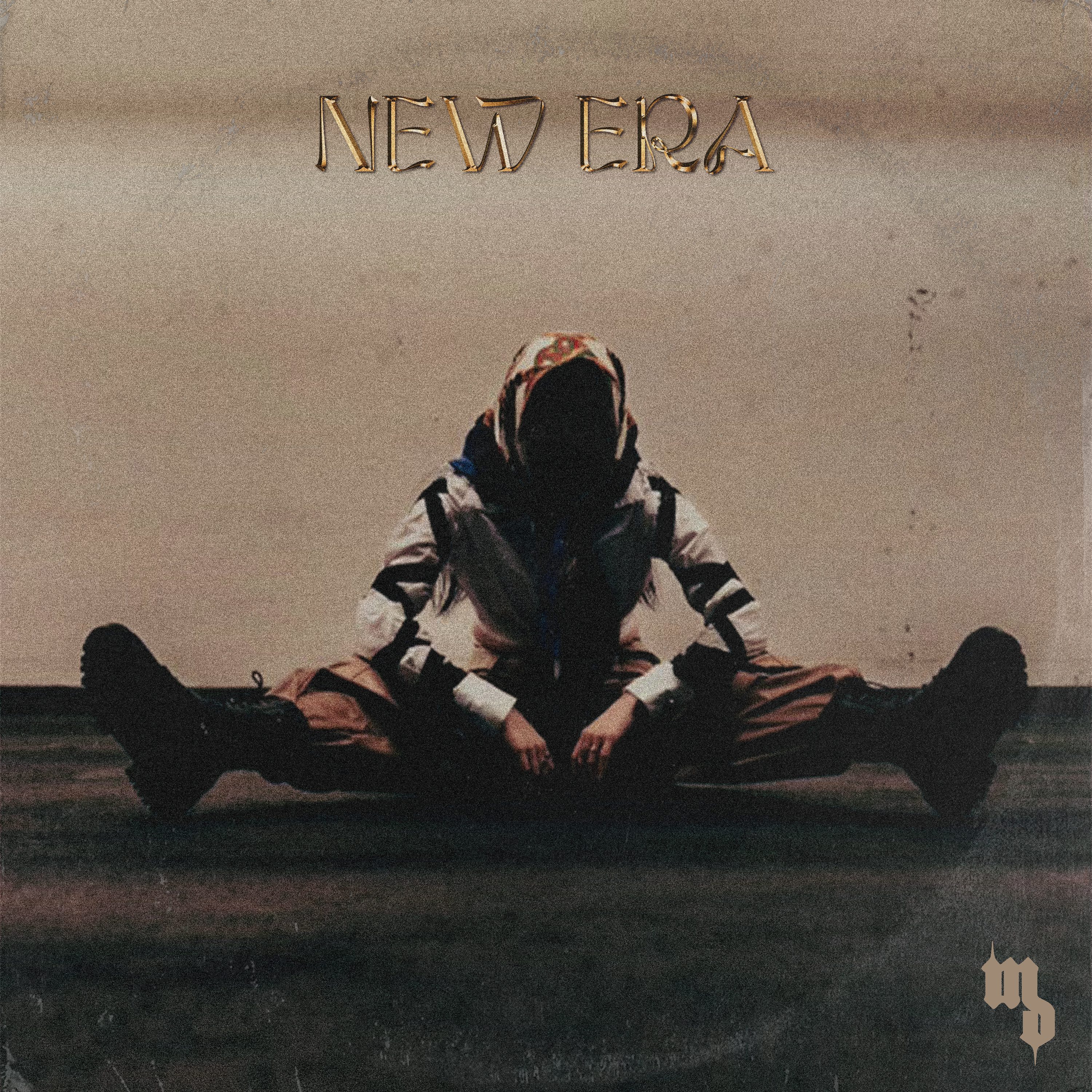 New Era artwork