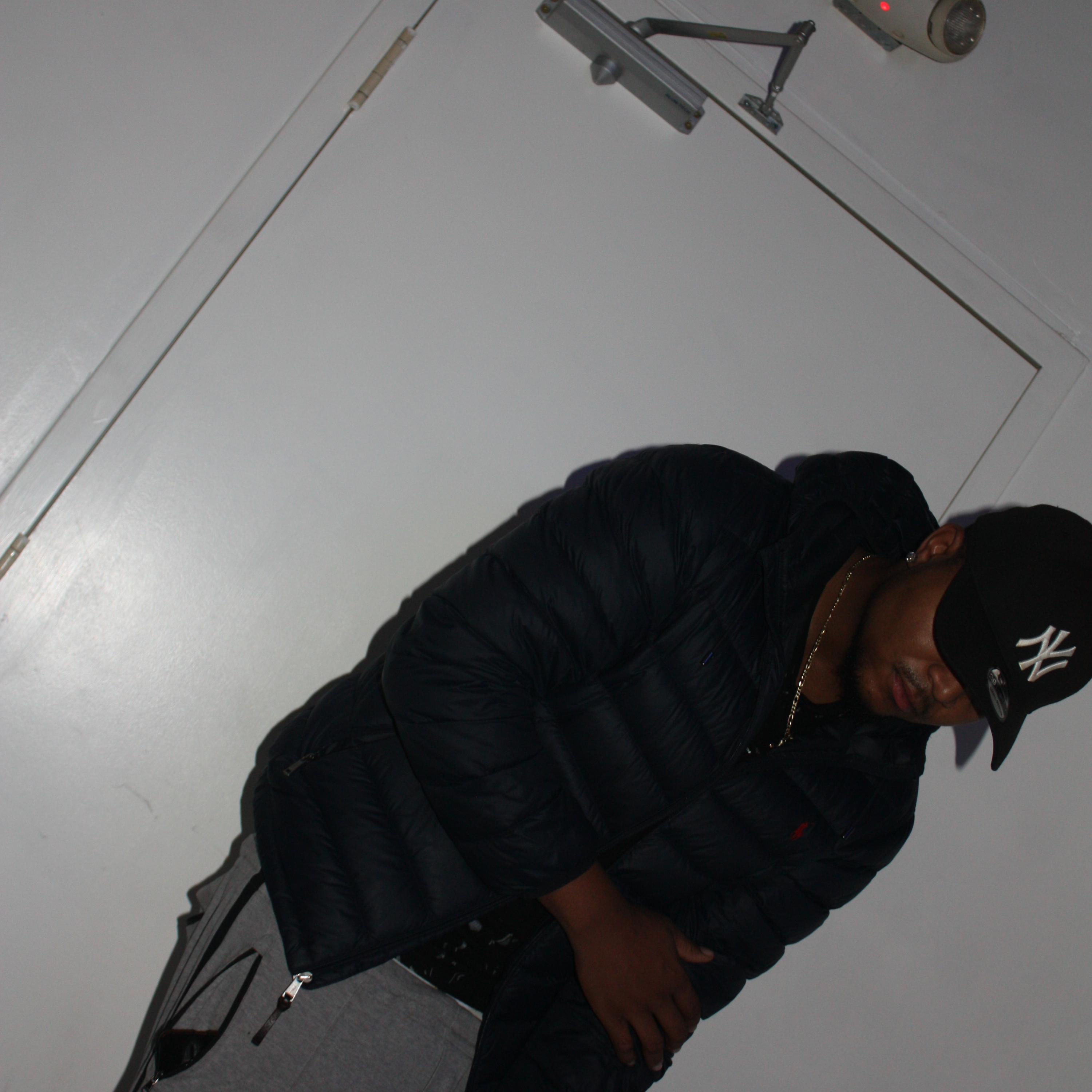 Not Comfortable artwork