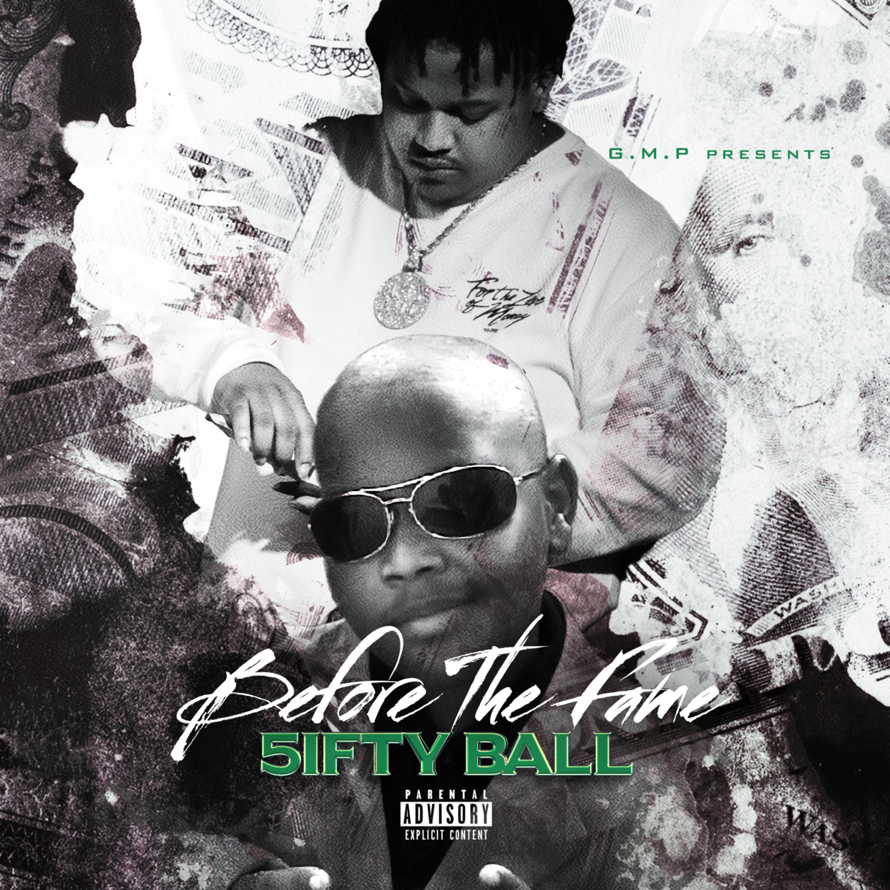 BEFORE THE FAME artwork