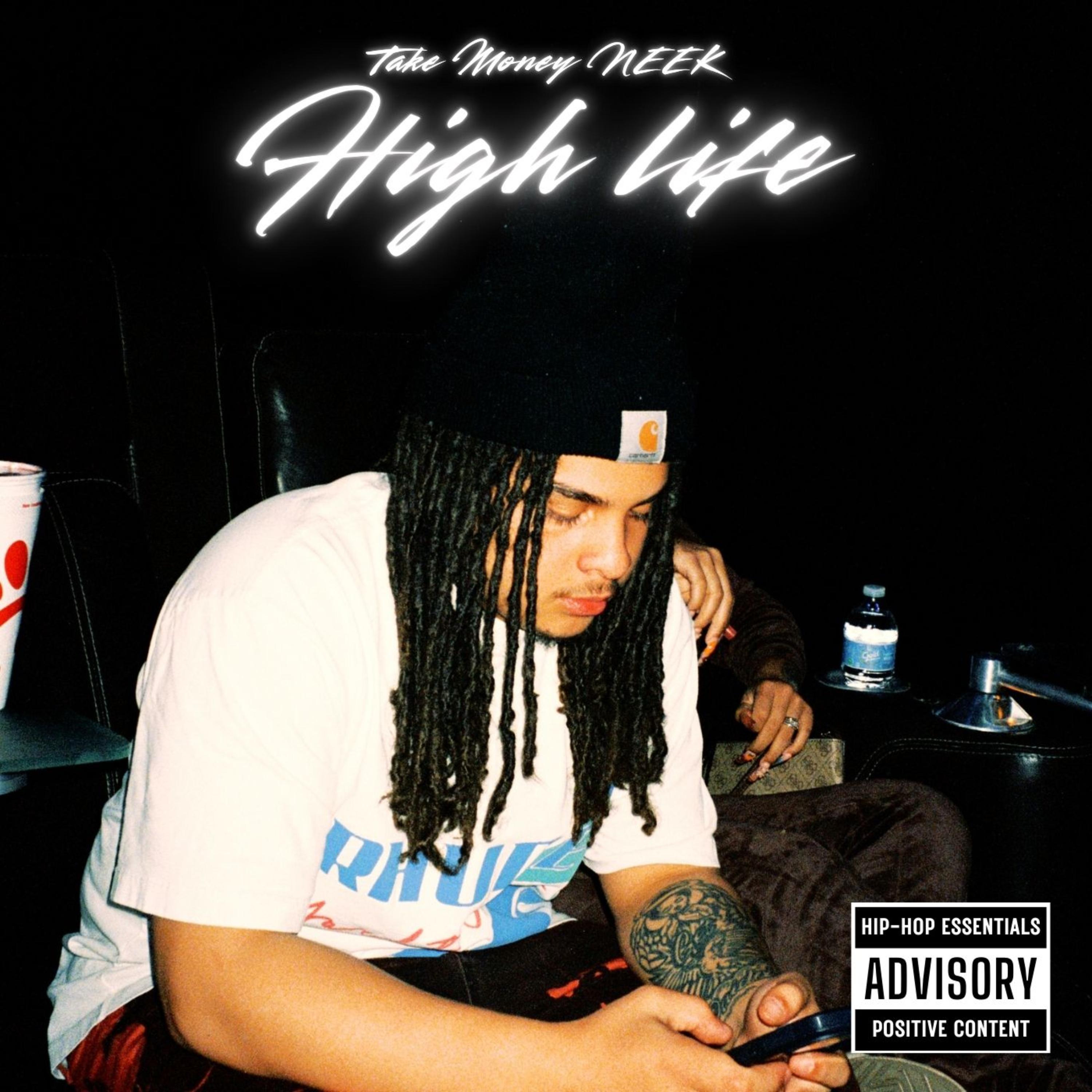 High Life artwork
