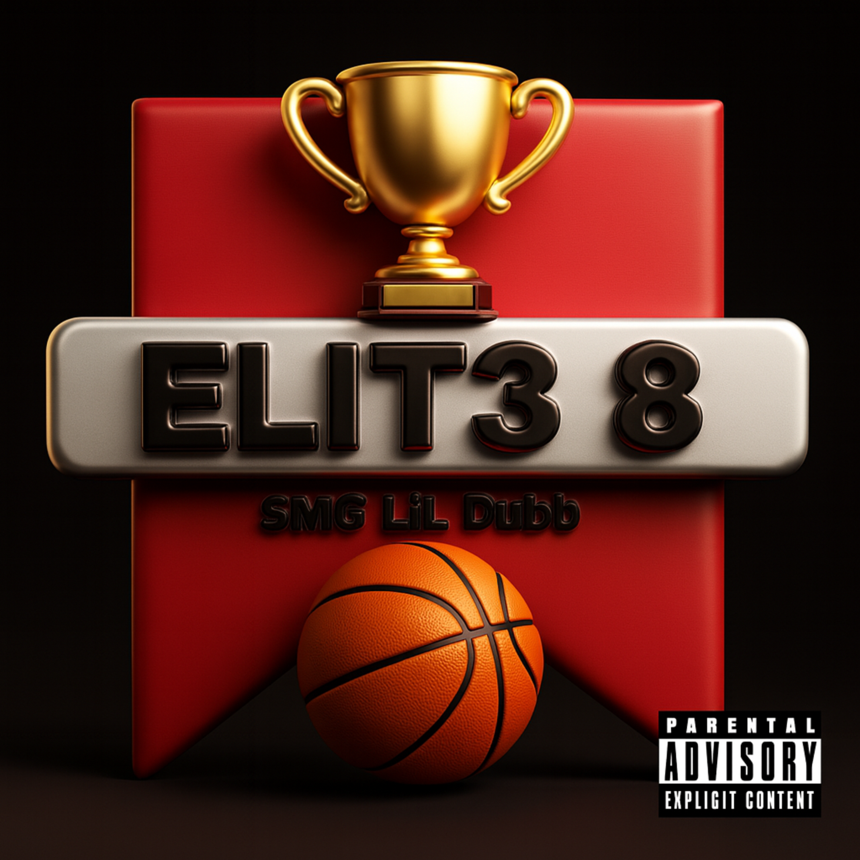 Elite 8 artwork