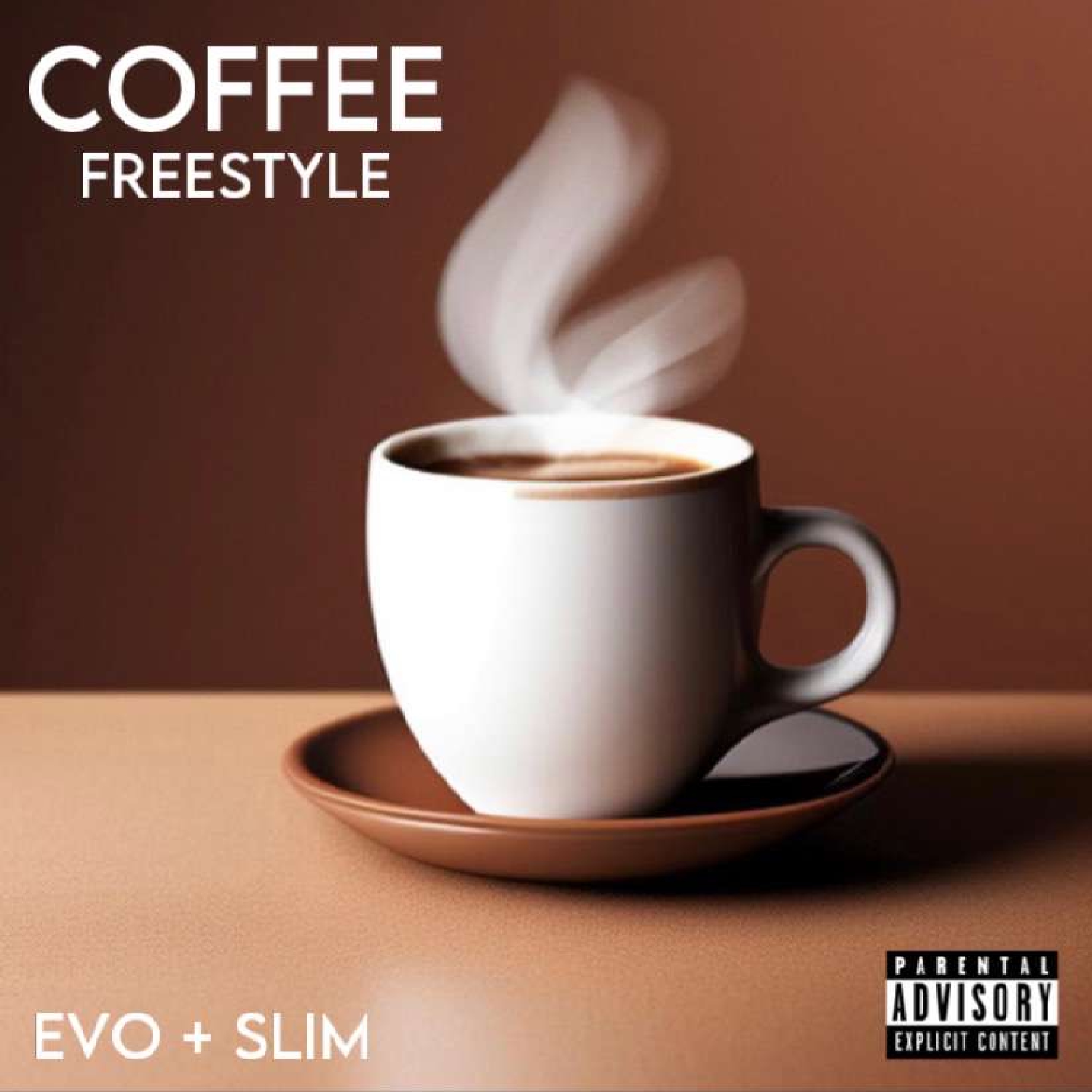 COFFEE Frestyle artwork