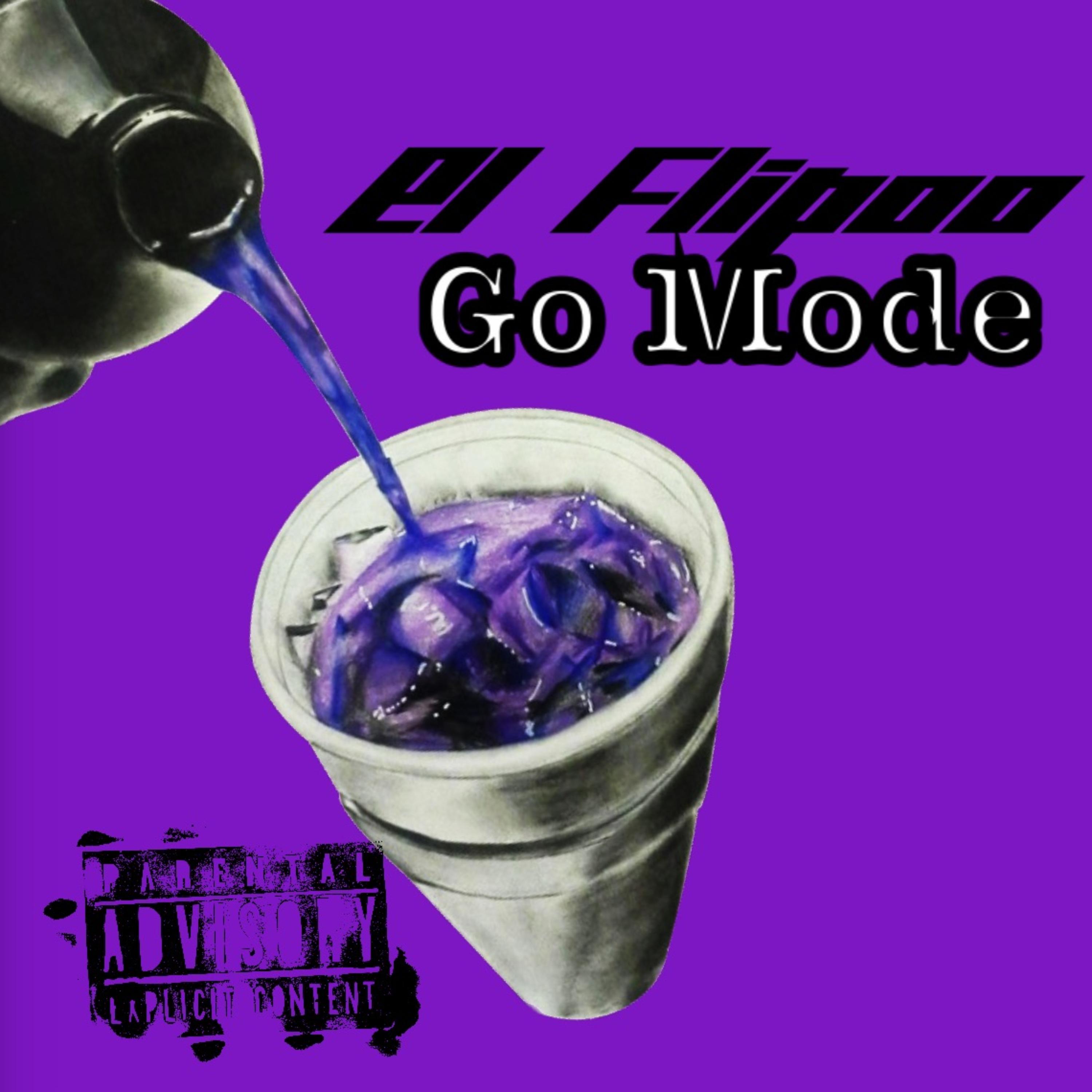 Go Mode artwork