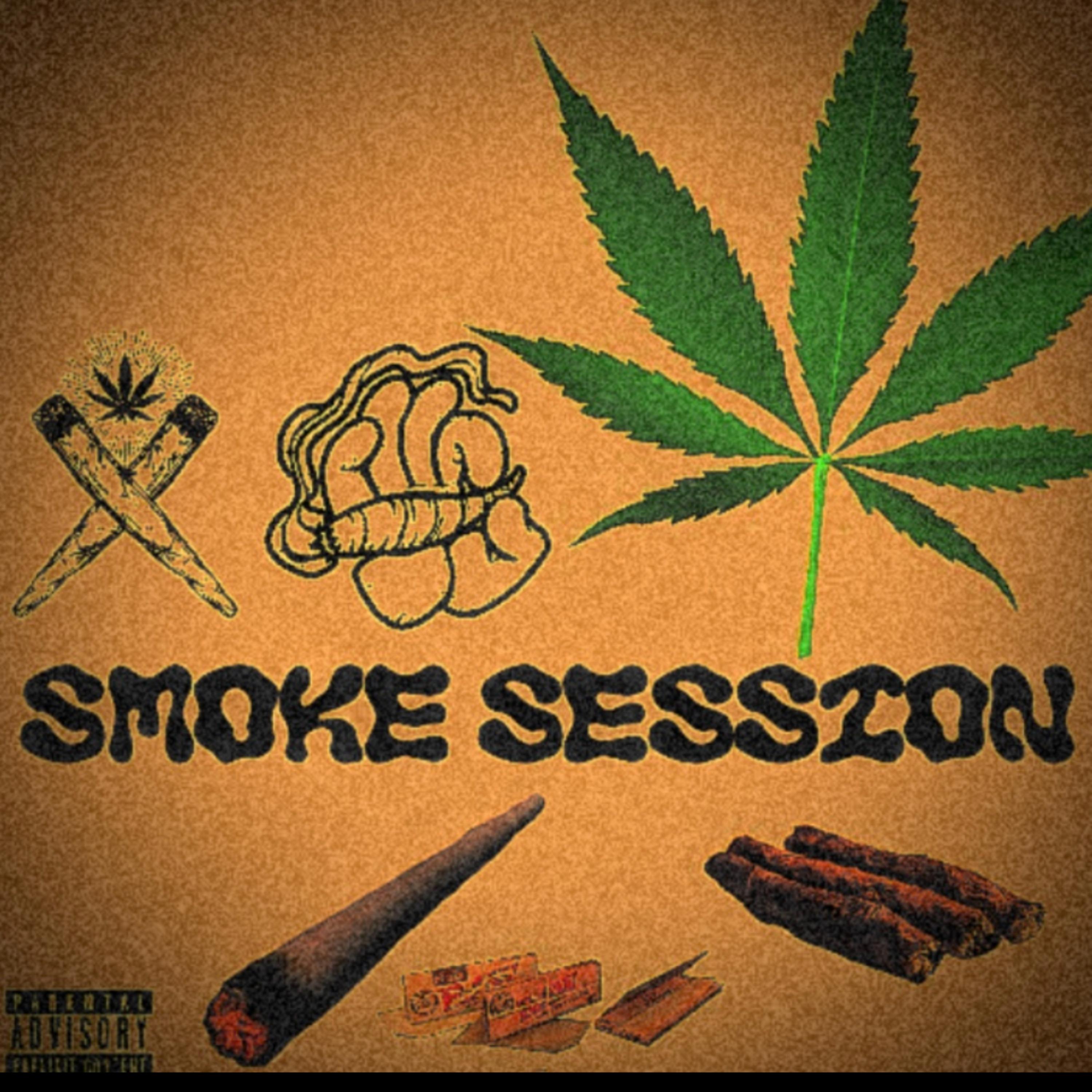 Smoke Session artwork