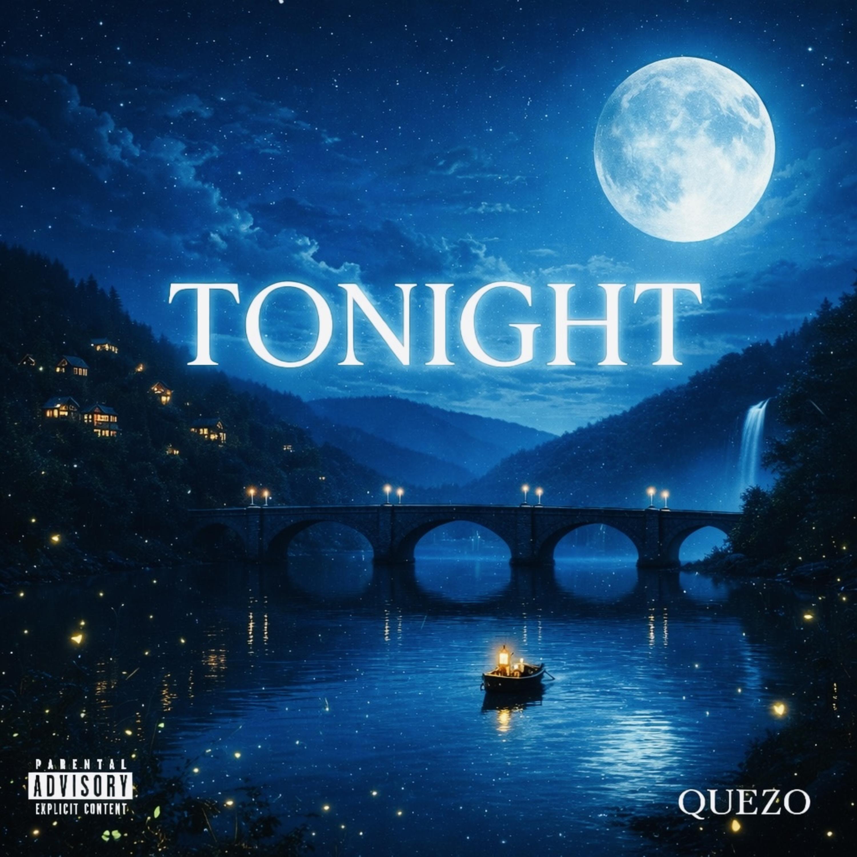 TONIGHT artwork
