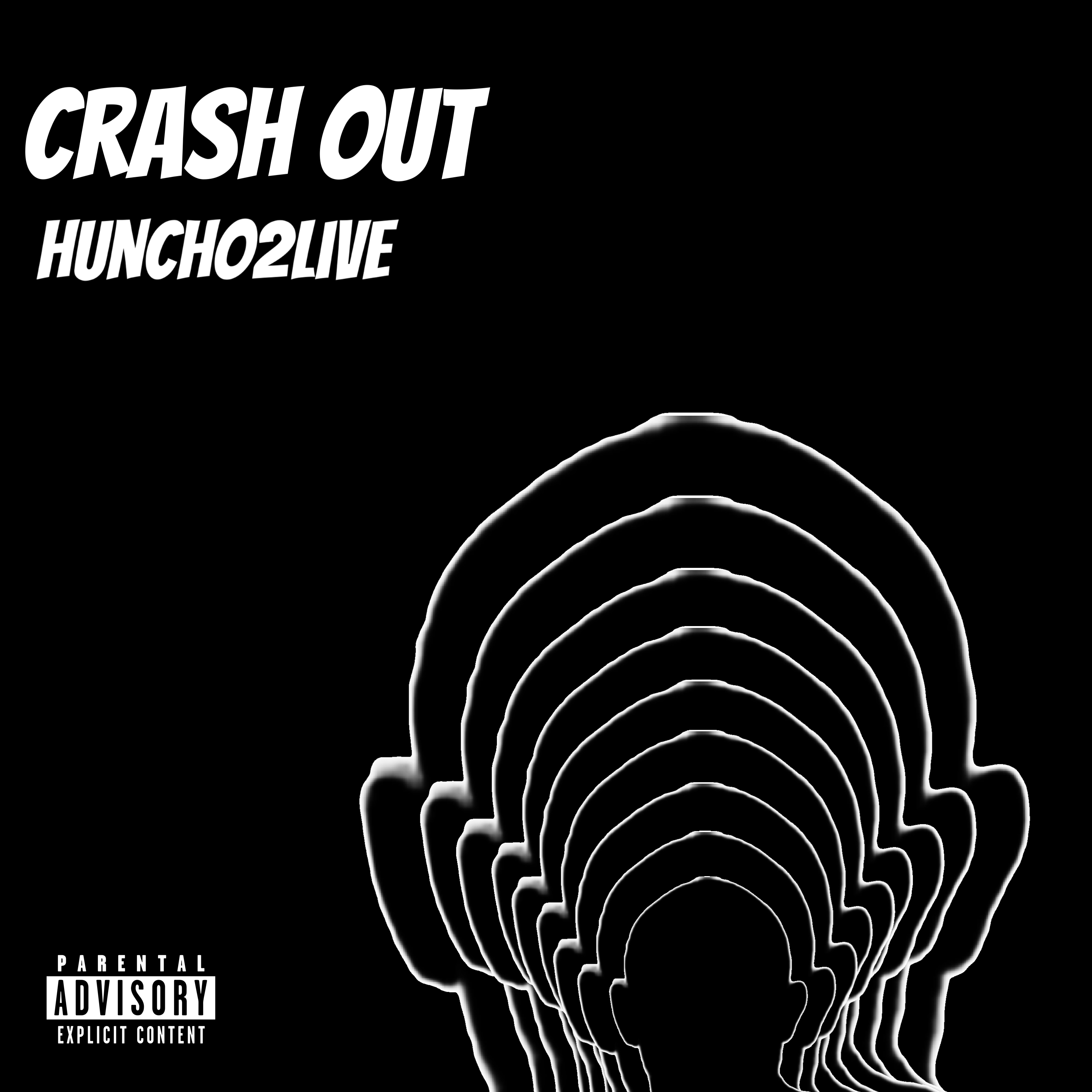 Crash Out artwork
