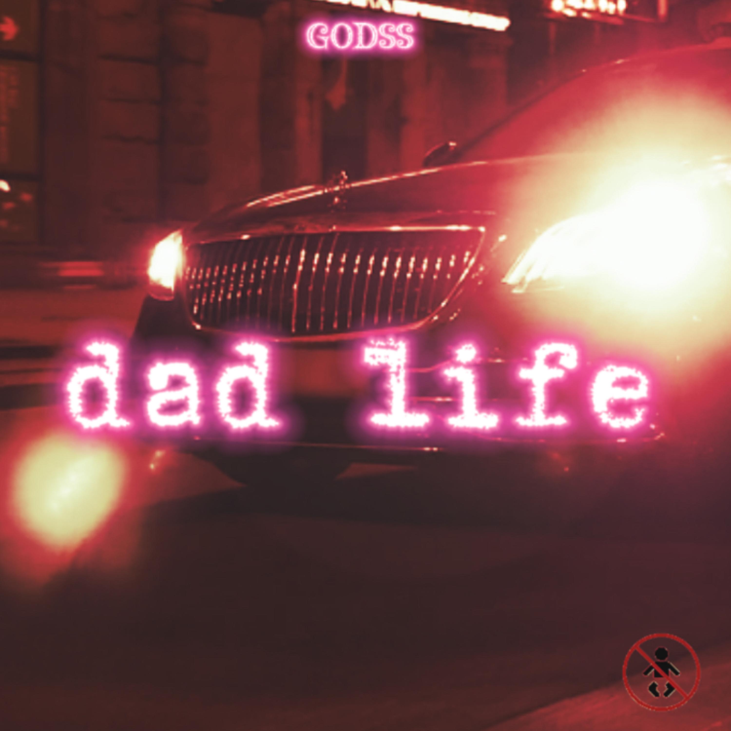 dad life artwork