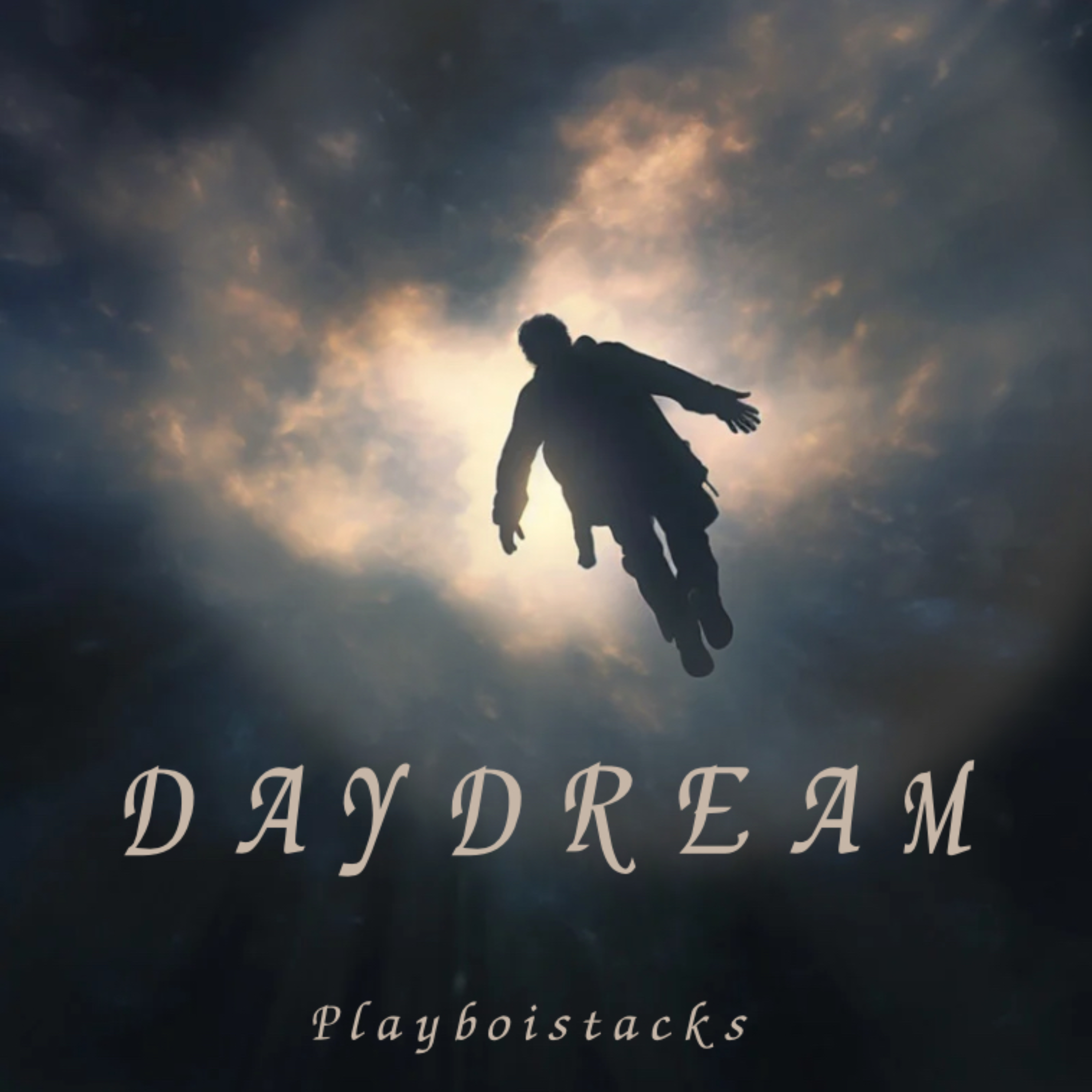 Day Dream artwork