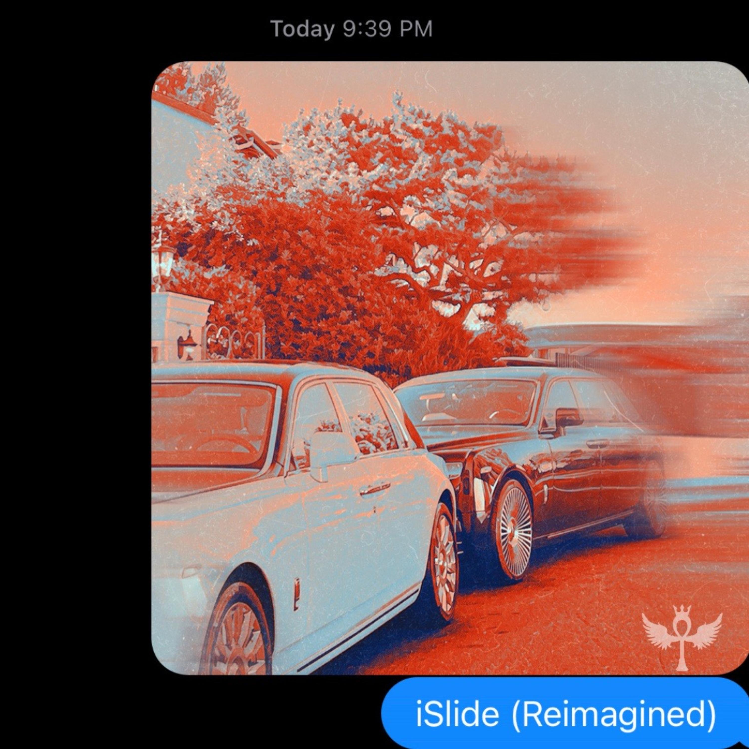 iSlide (Reimagined) artwork