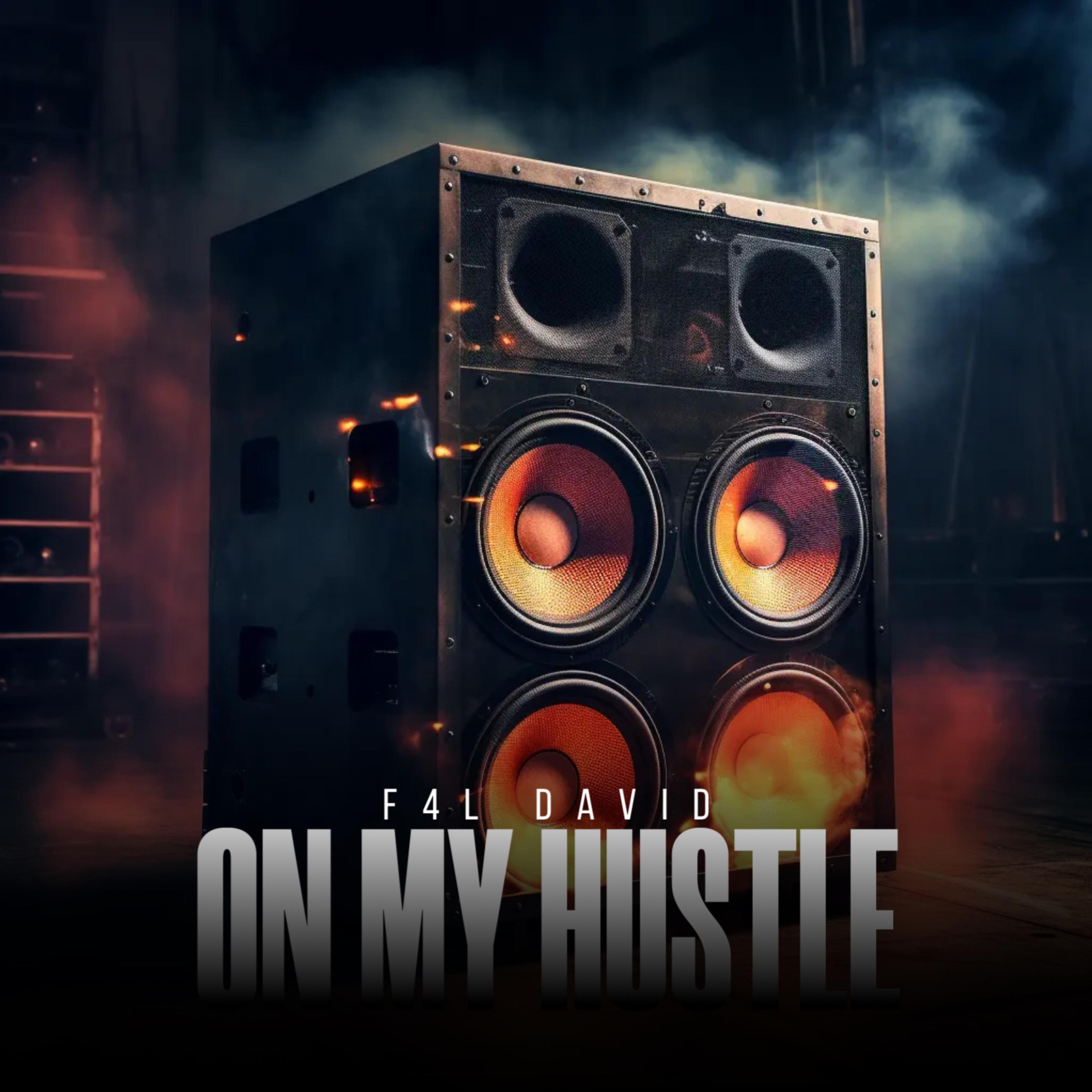 On My Hustle artwork