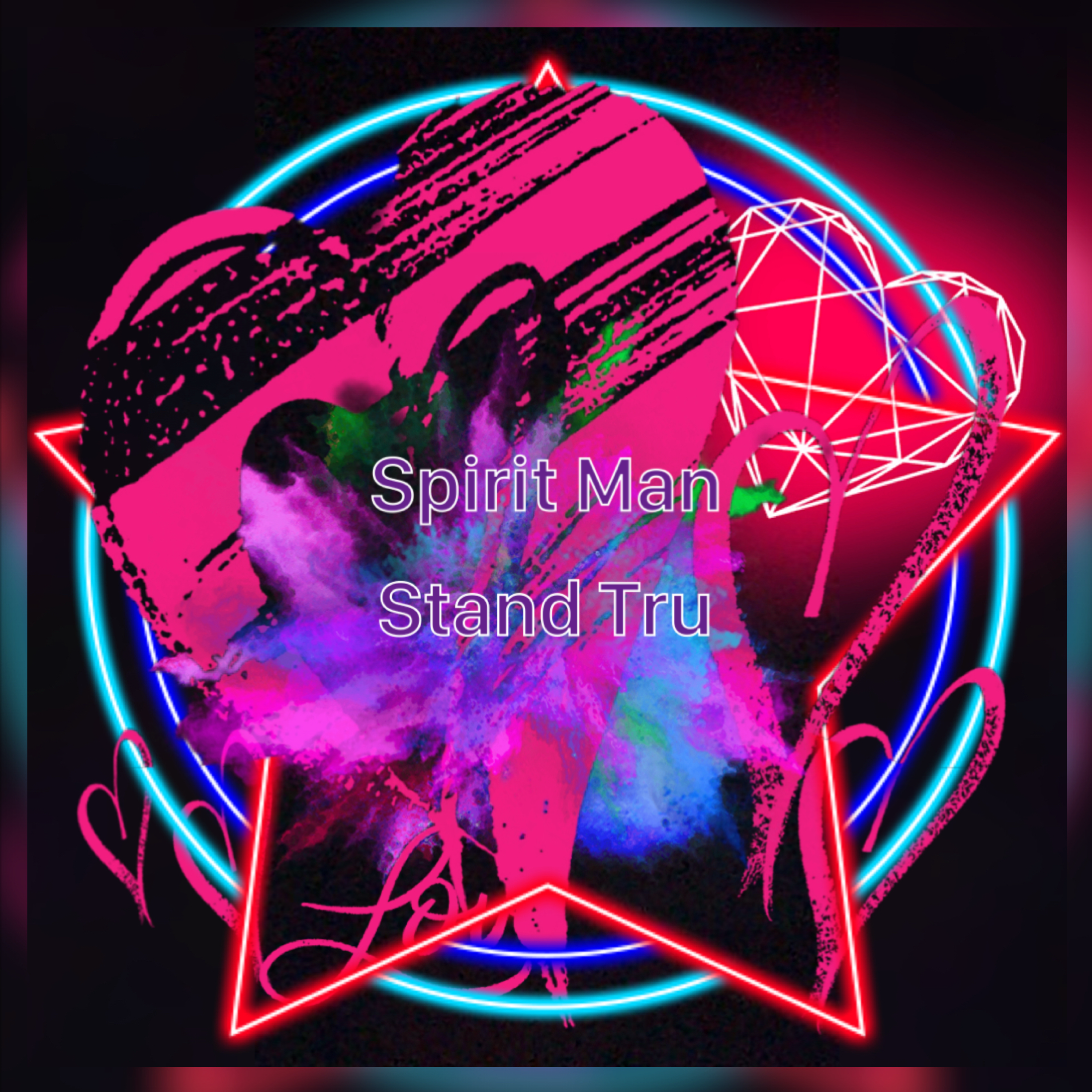 Stand Tru artwork