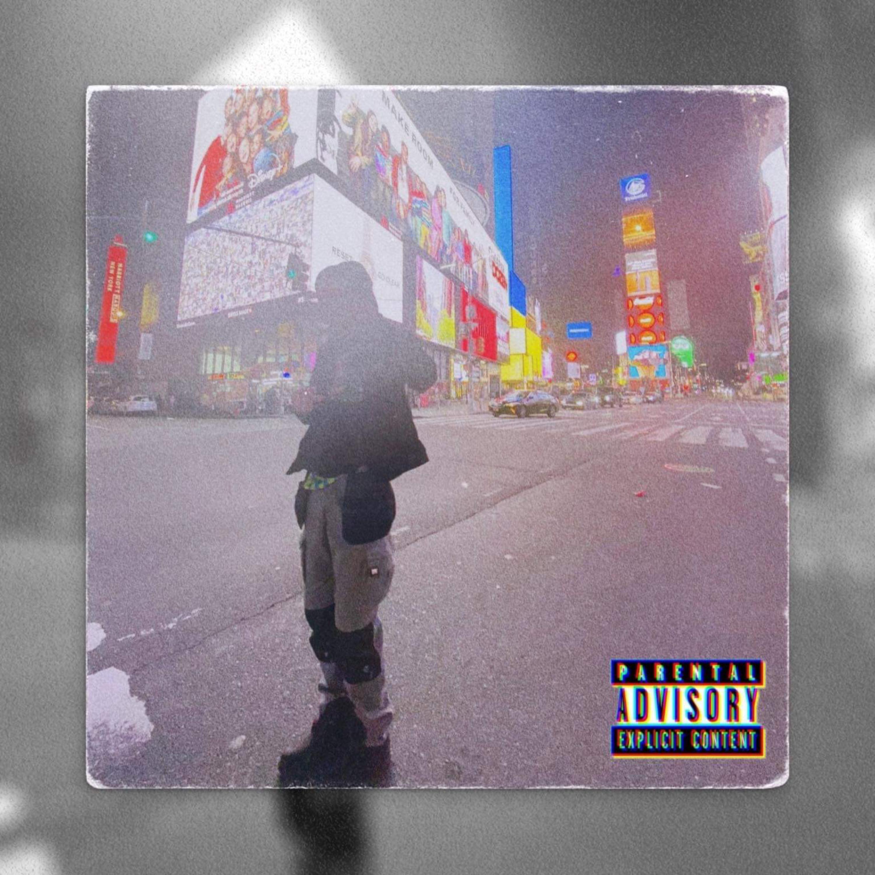 survive artwork