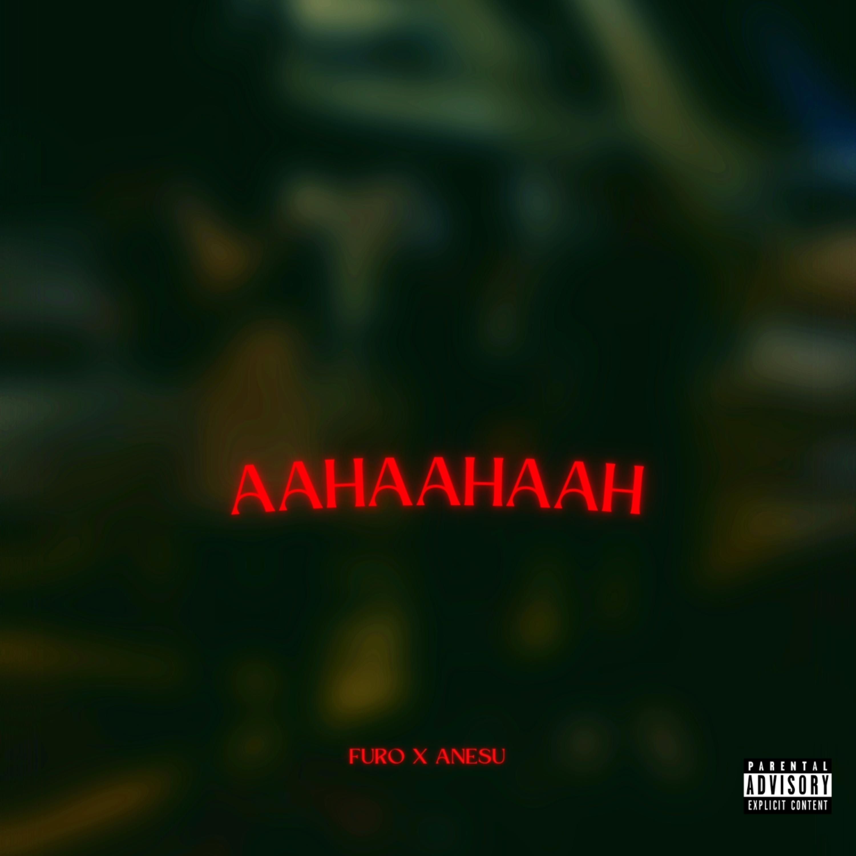 AAHAAHAAH artwork