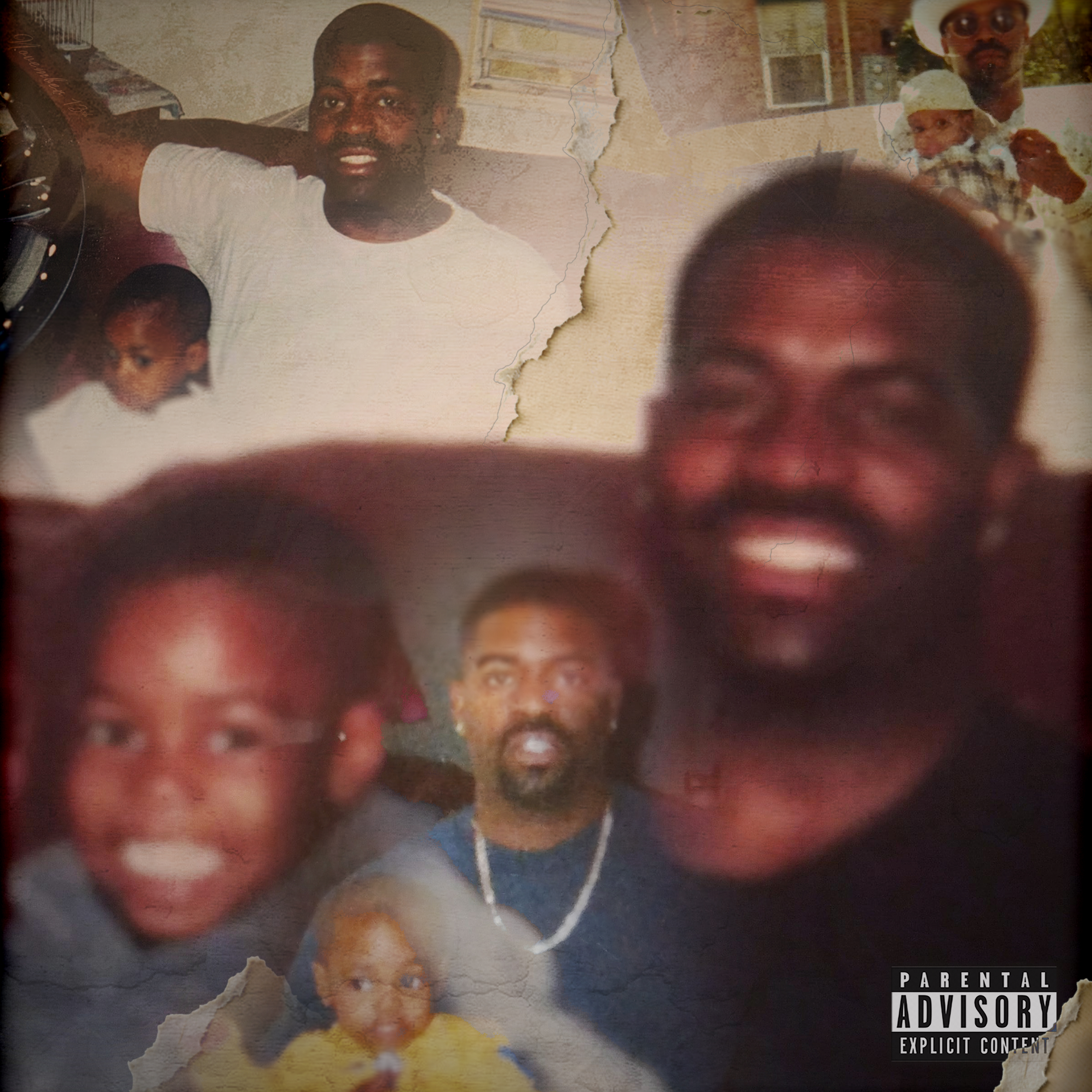 November 13th artwork