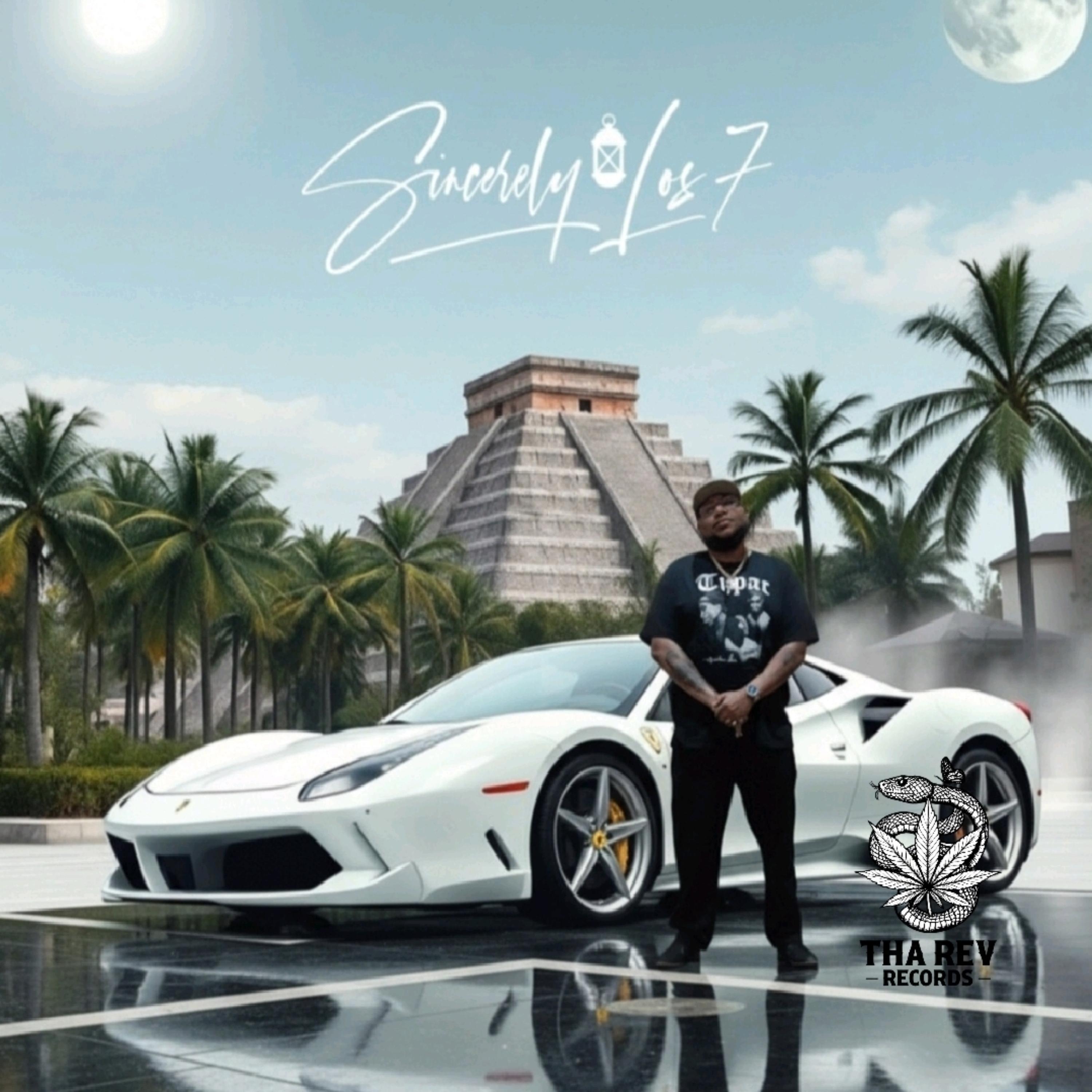 Tha Blonco Tape artwork