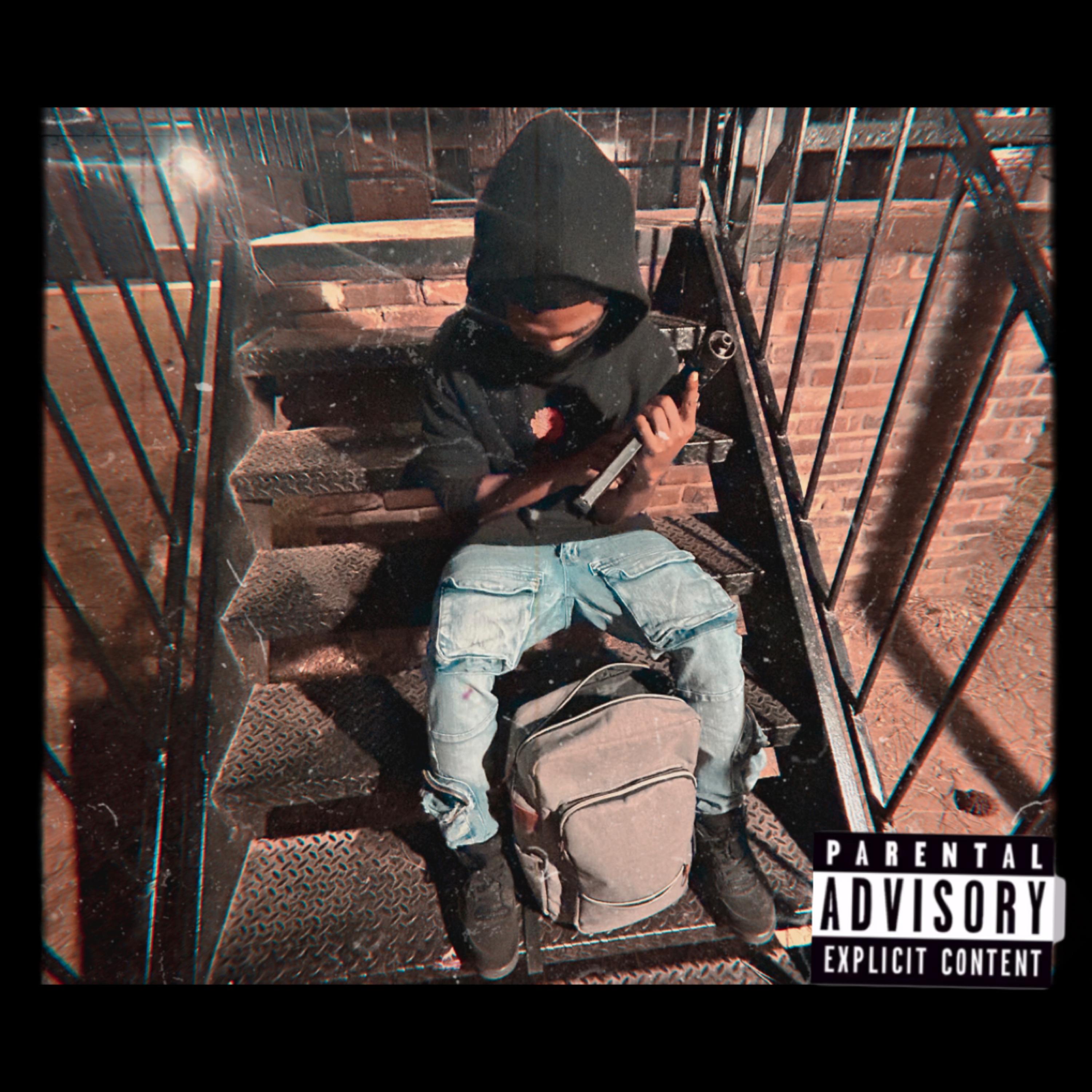 Talk shi freestyle artwork