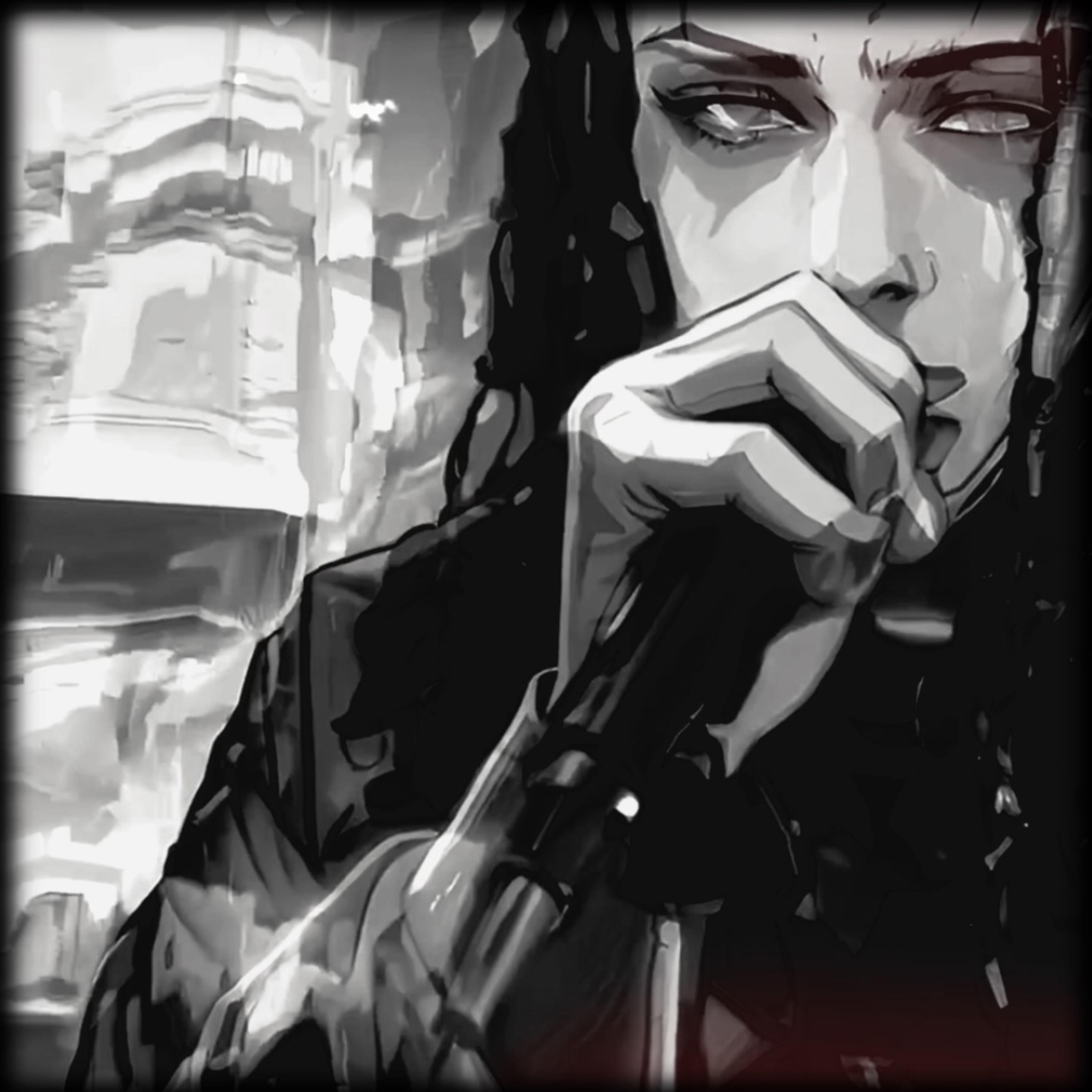 Hard To Breathe artwork