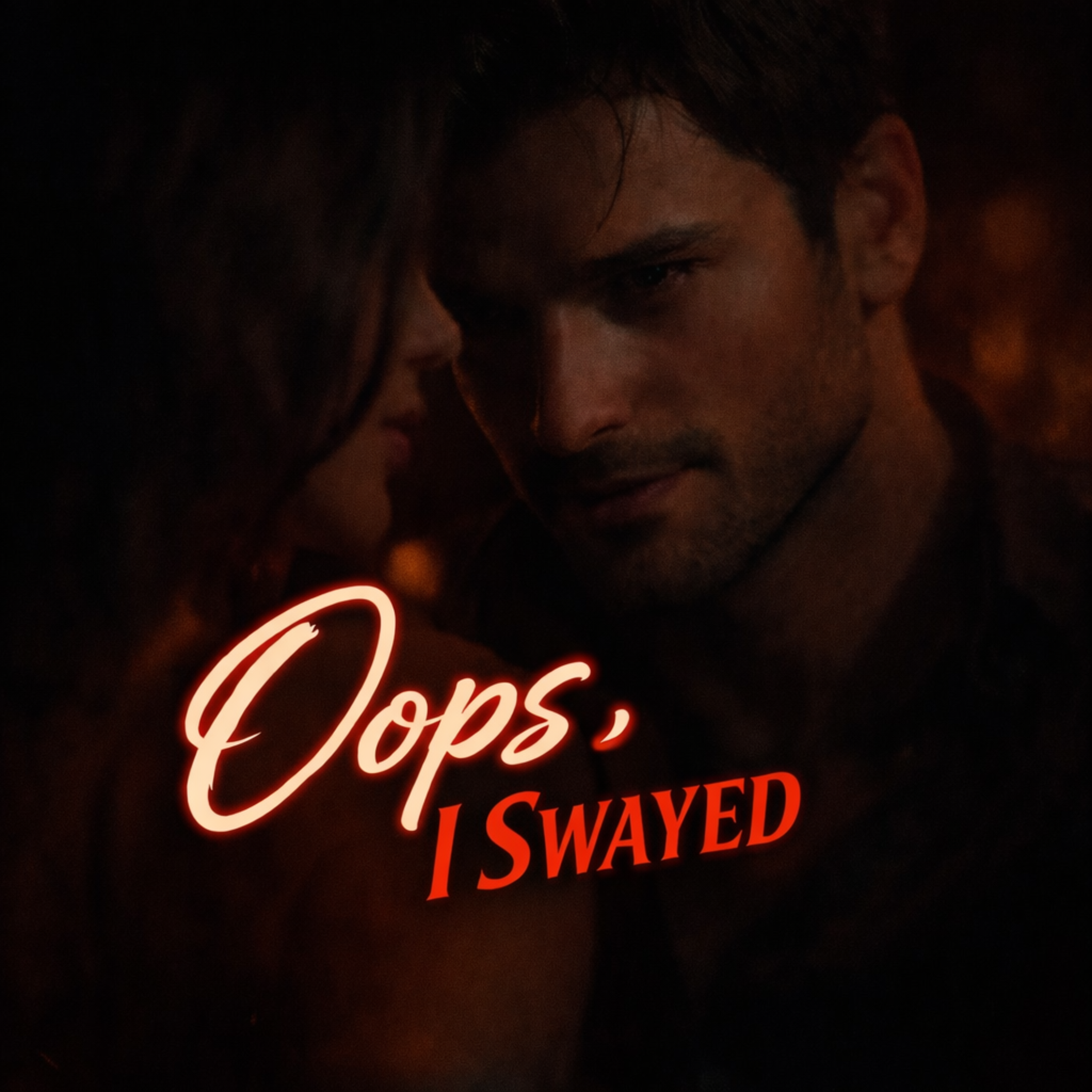 Oops, I Swayed artwork