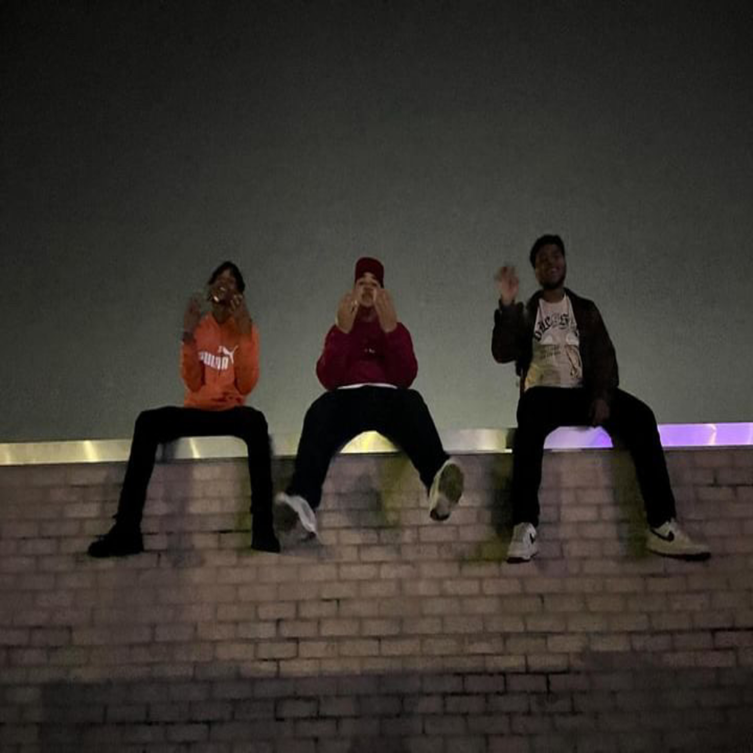 F!ne Ass Freestyle artwork