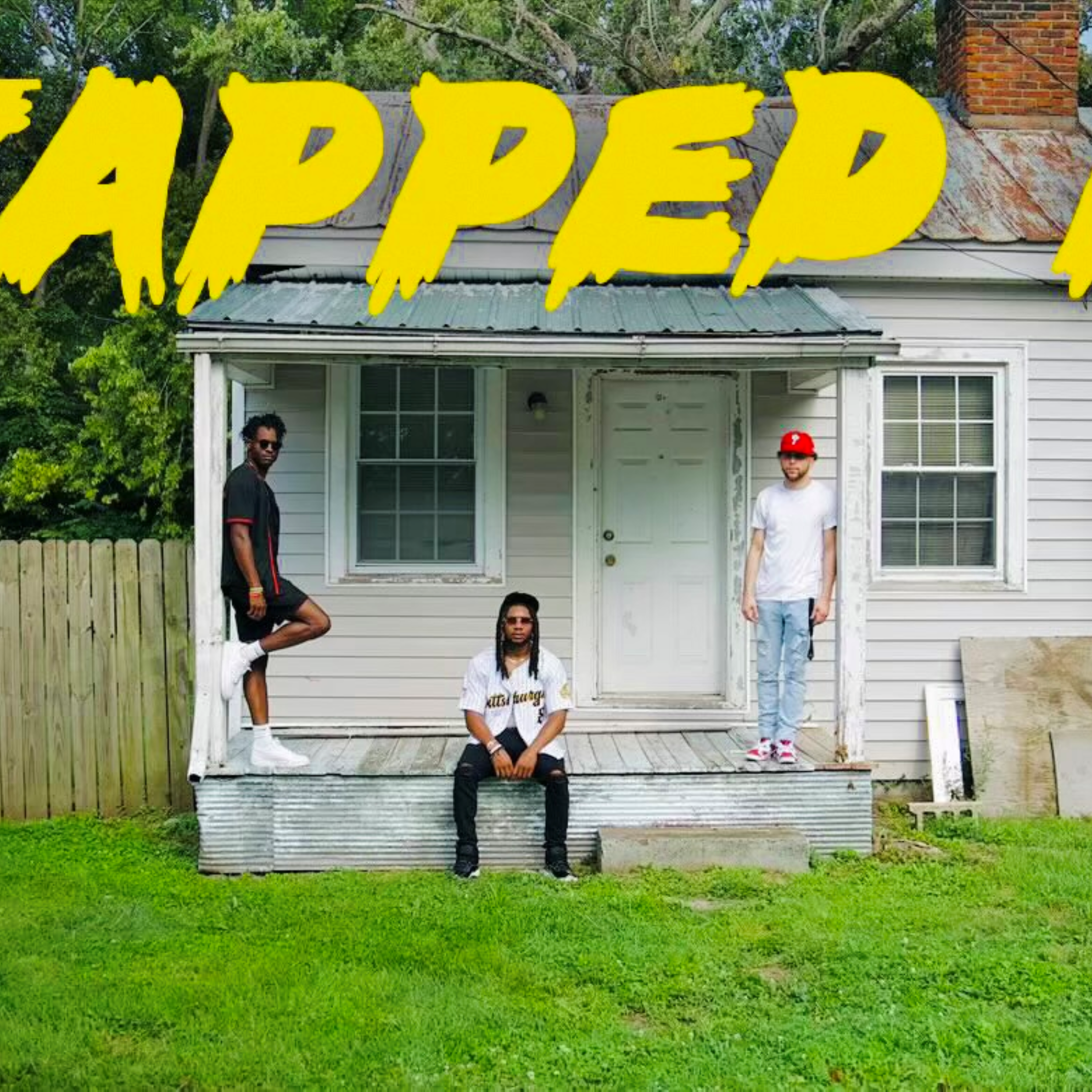 Tapped N artwork
