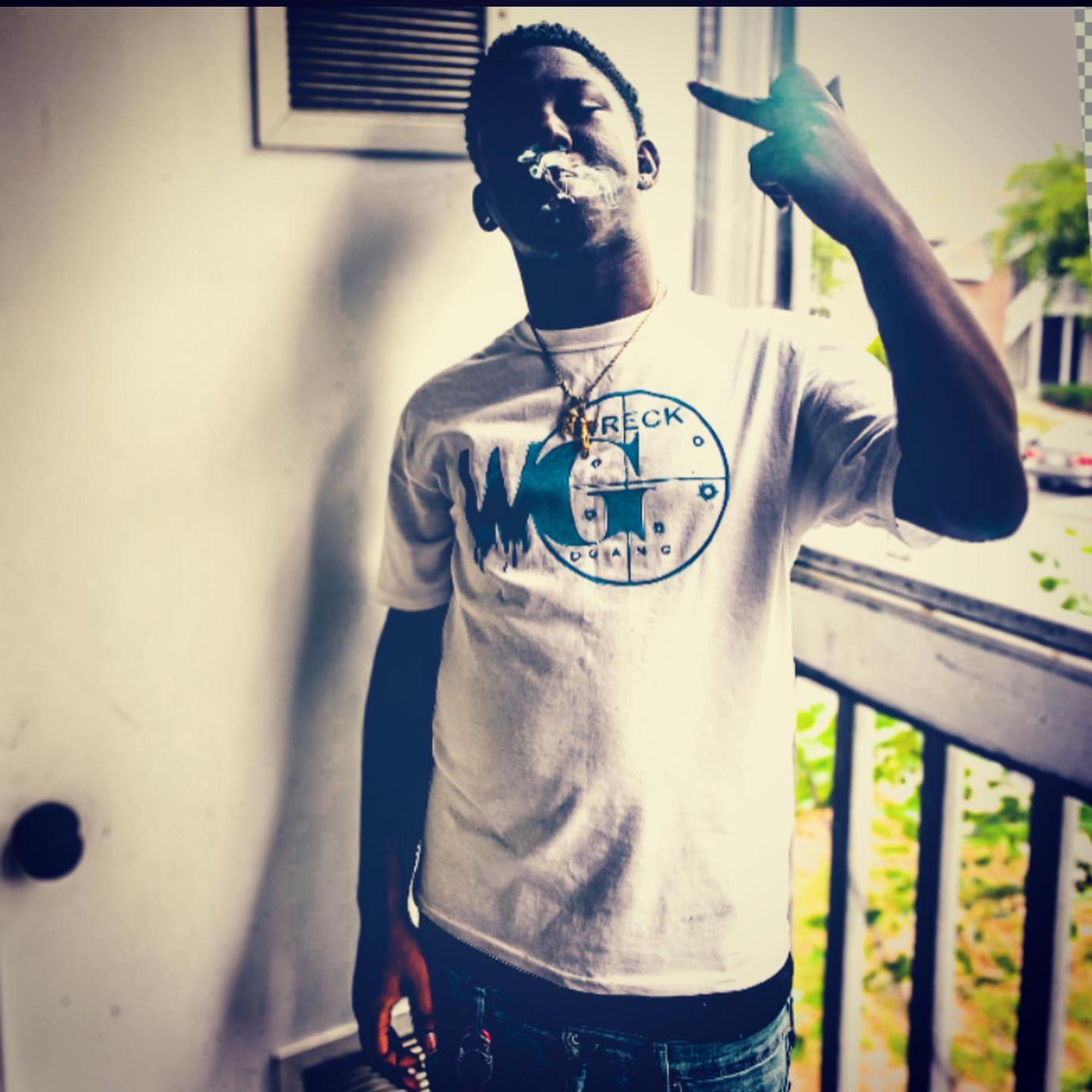 Just 2 Drop artwork