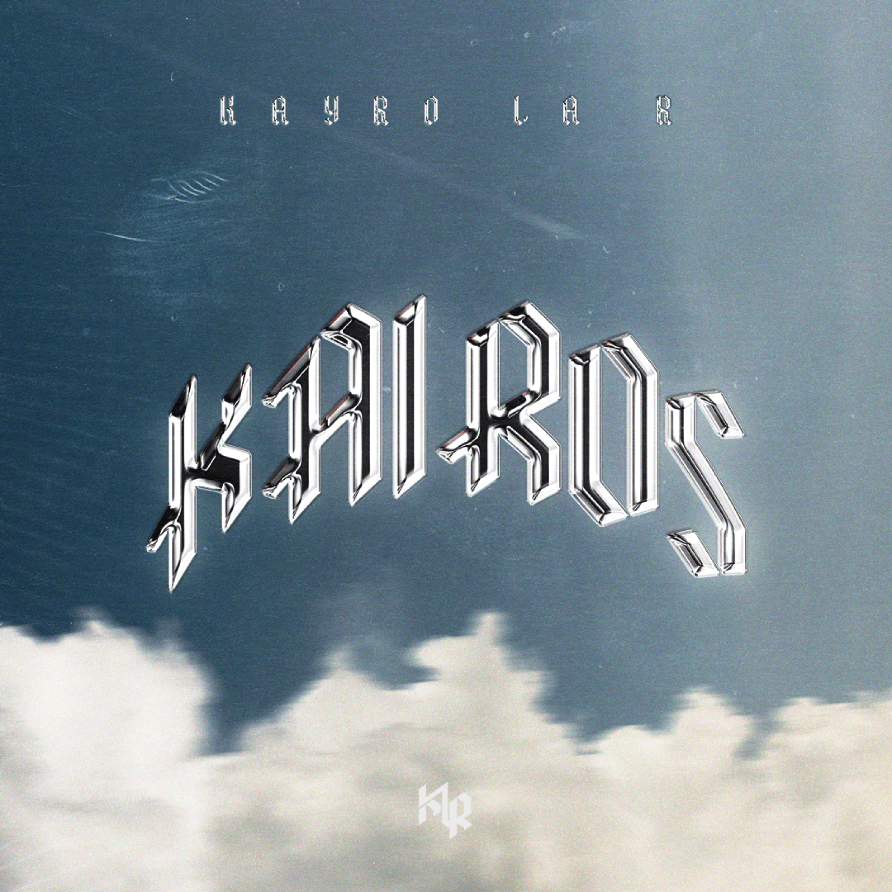 KAIROS by Kayro La R cover art
